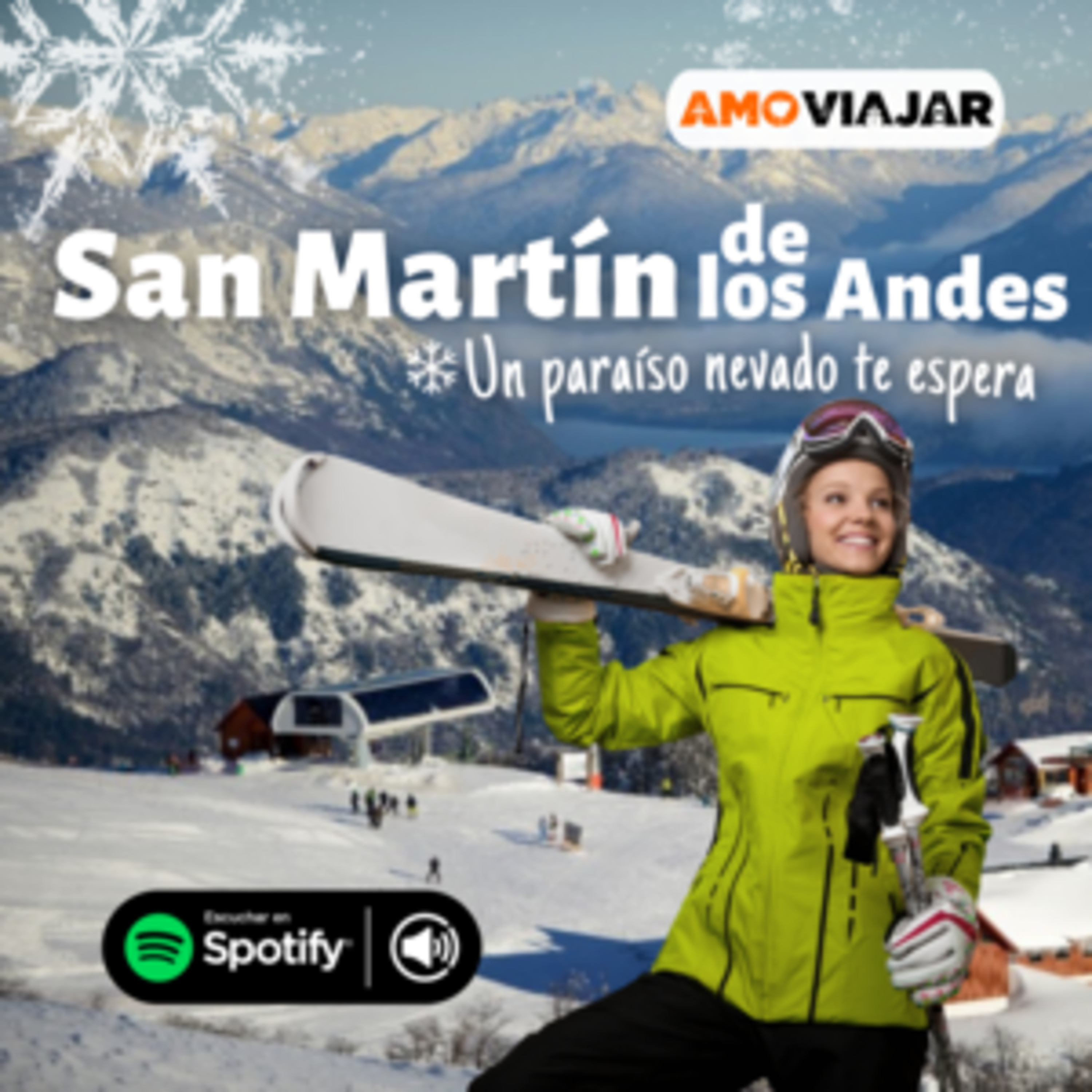 Amo Viajar