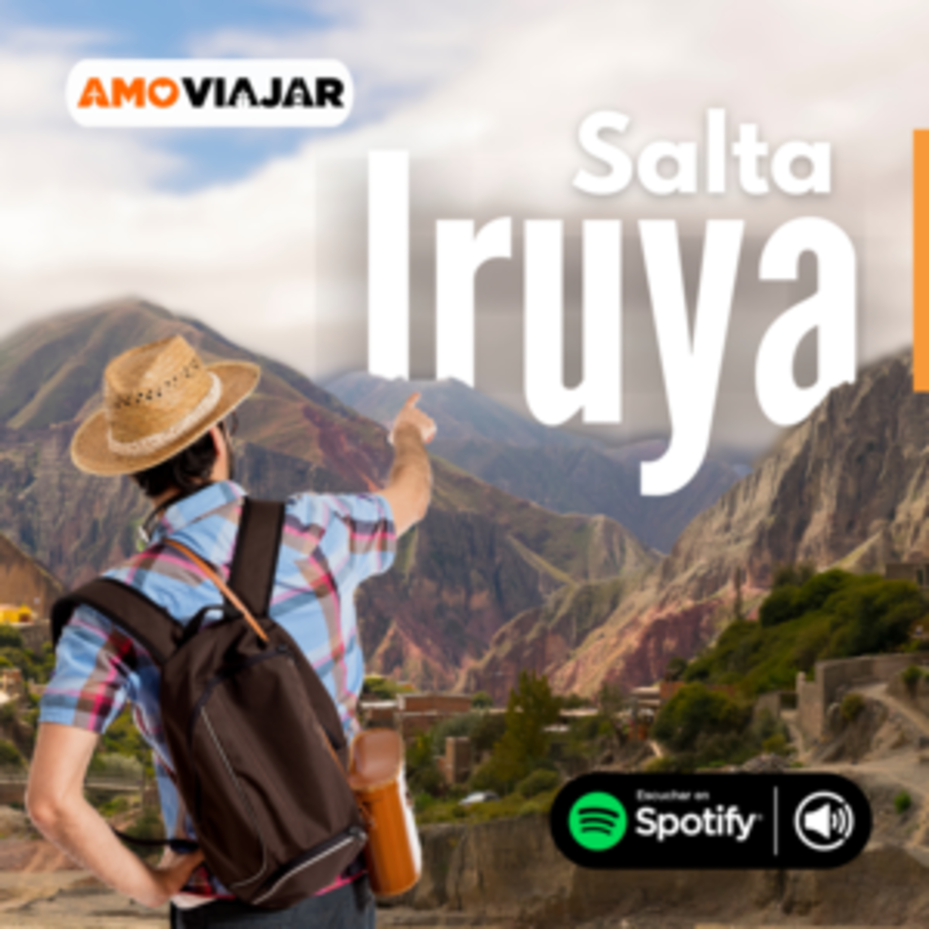Amo Viajar