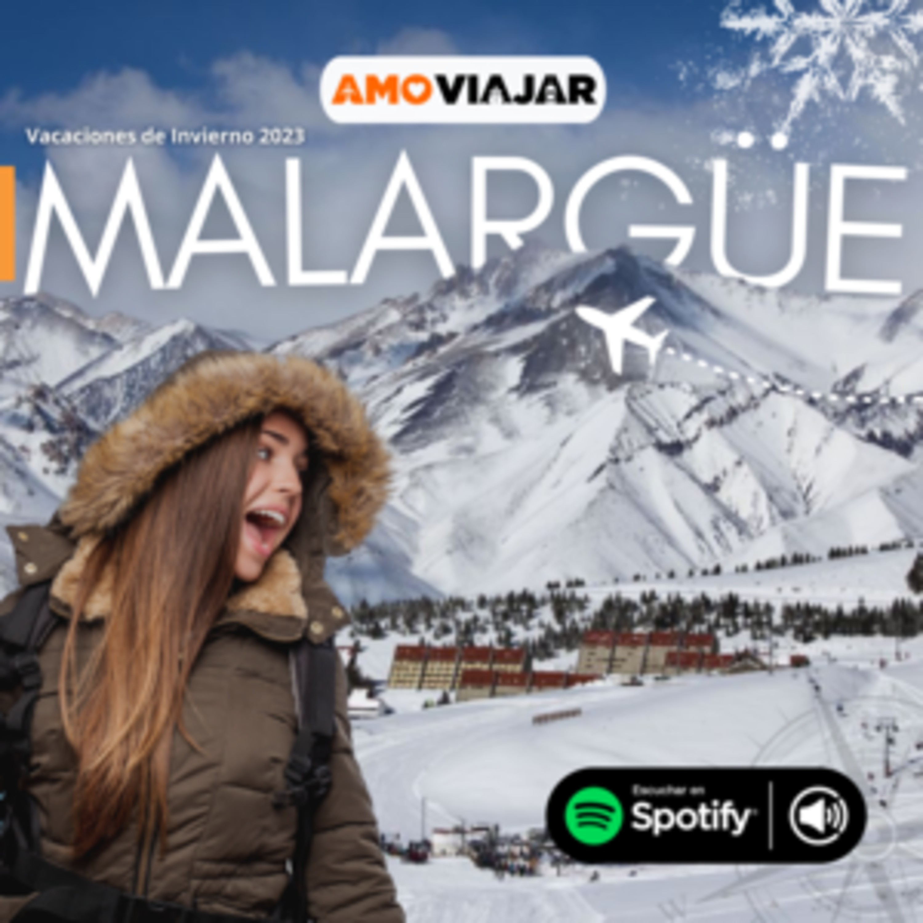 Amo Viajar