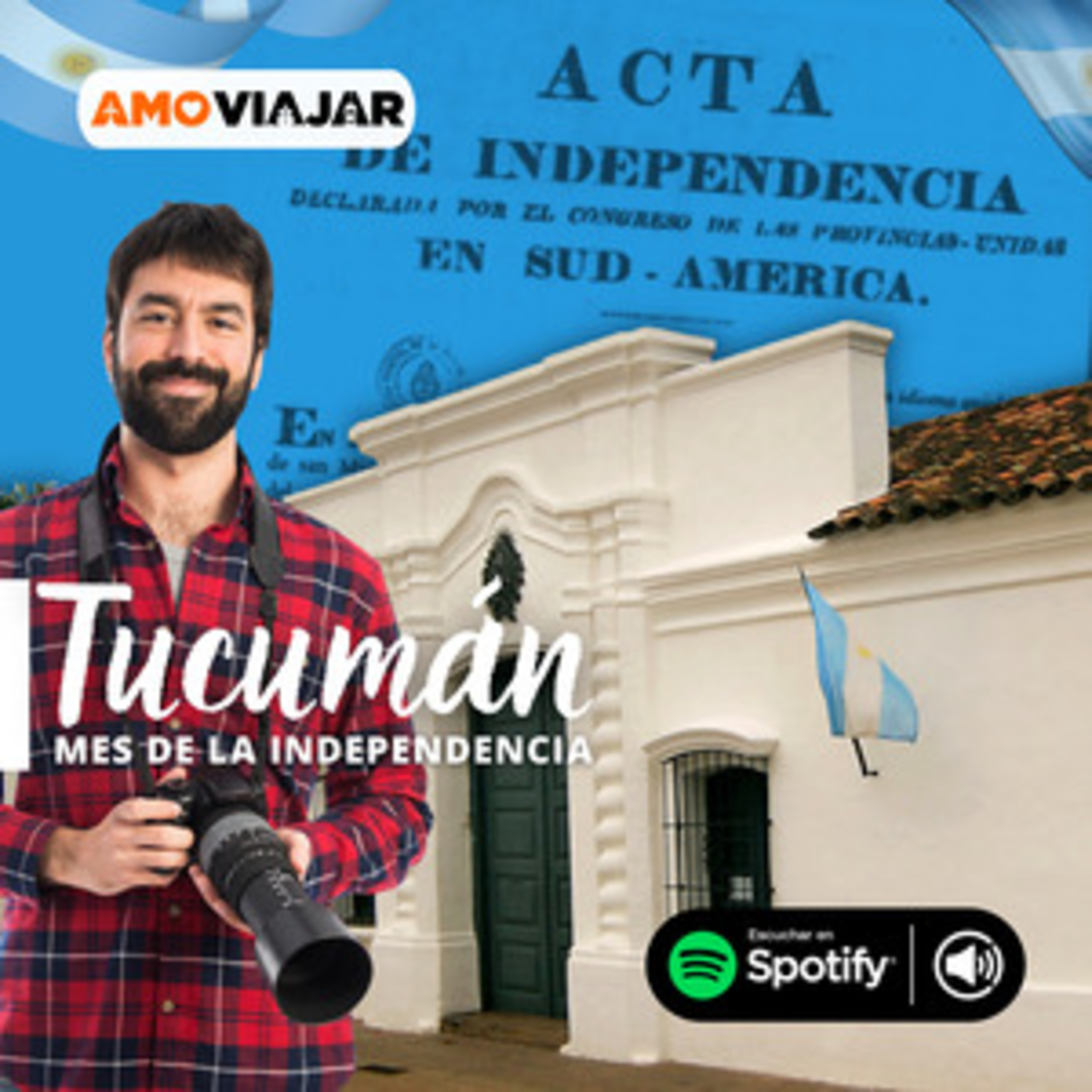 Amo Viajar