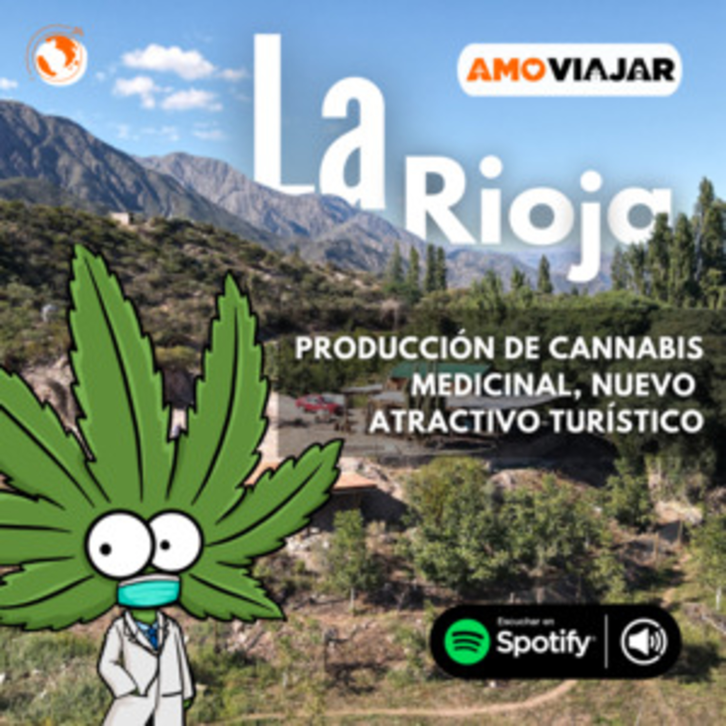Amo Viajar