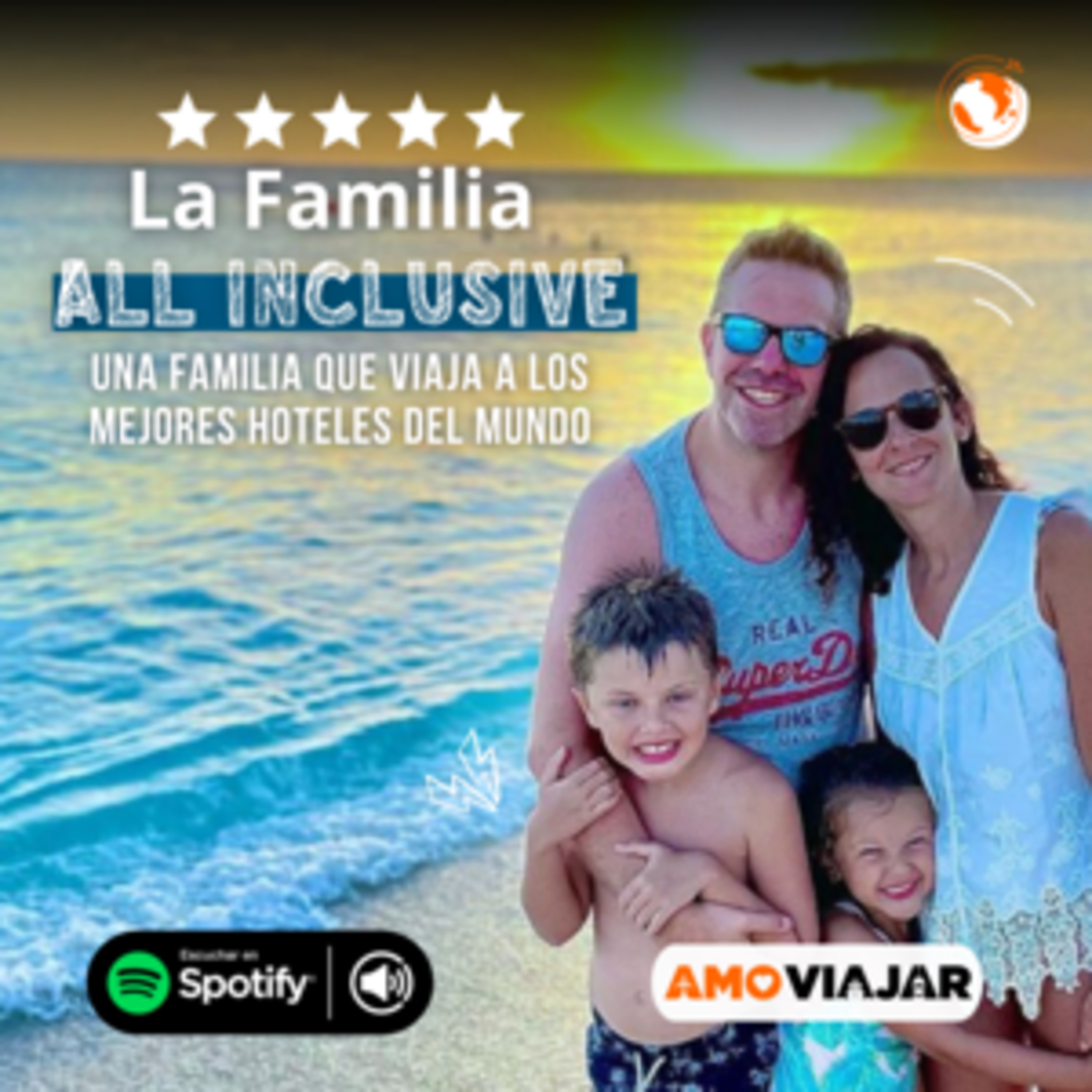 Amo Viajar