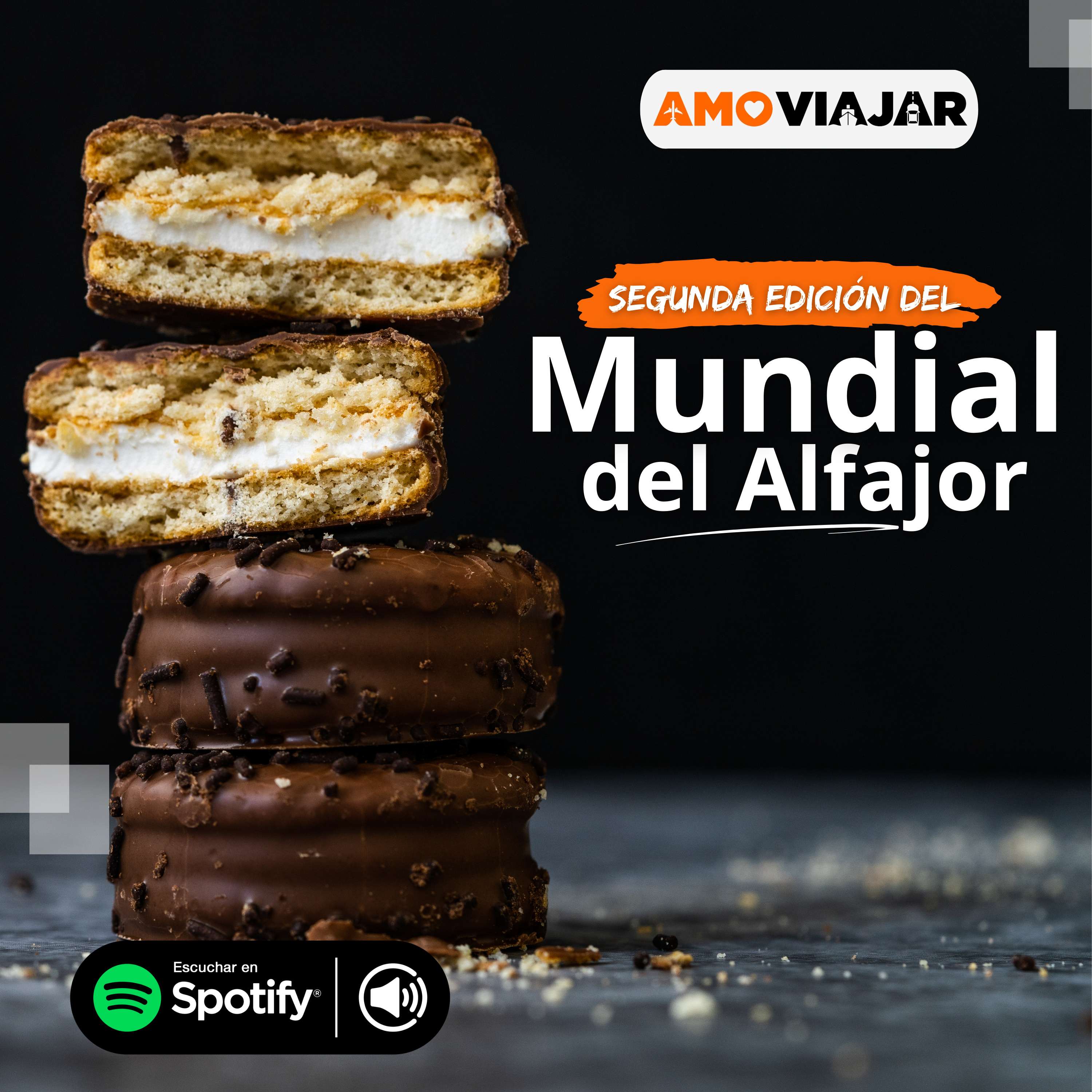 Amo Viajar