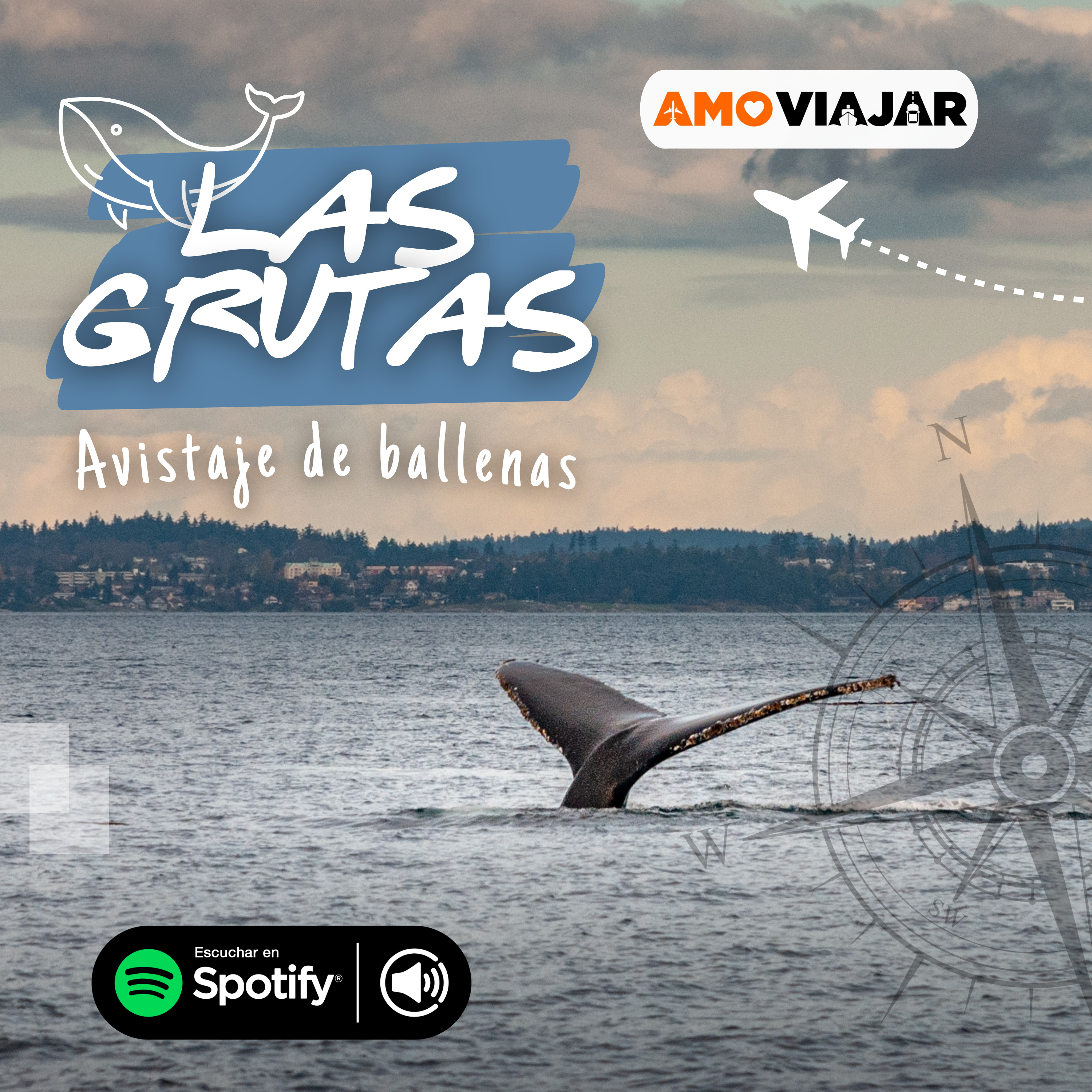 Amo Viajar