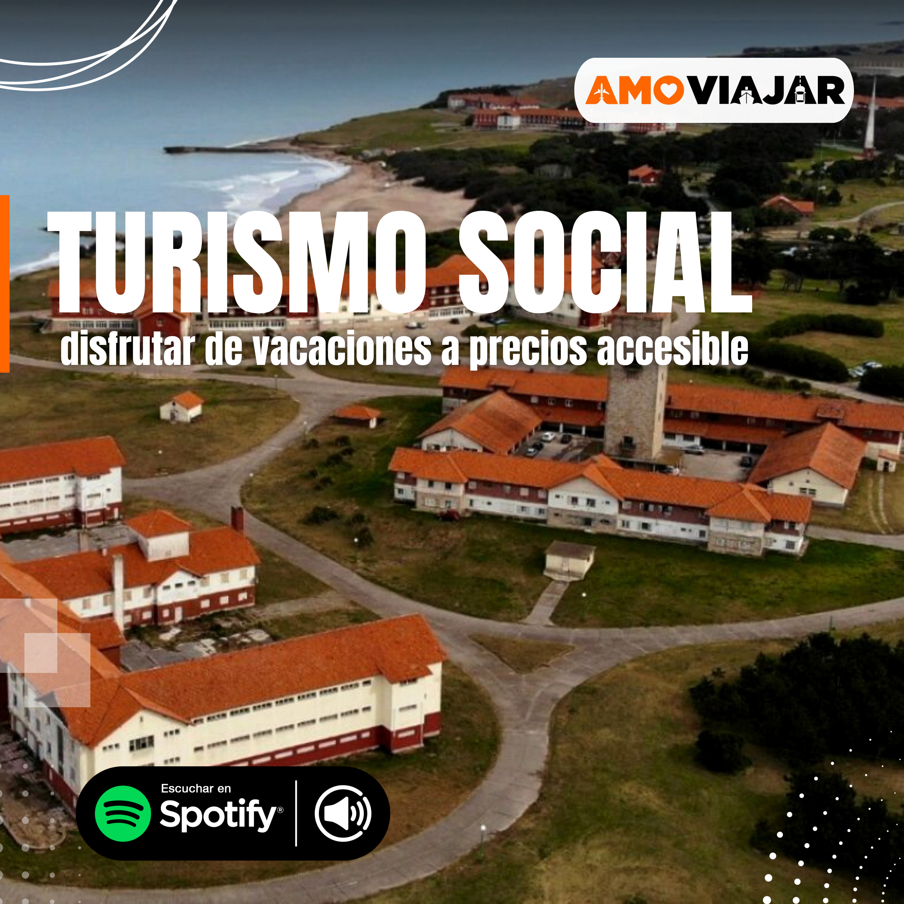 Portada de Amo Viajar