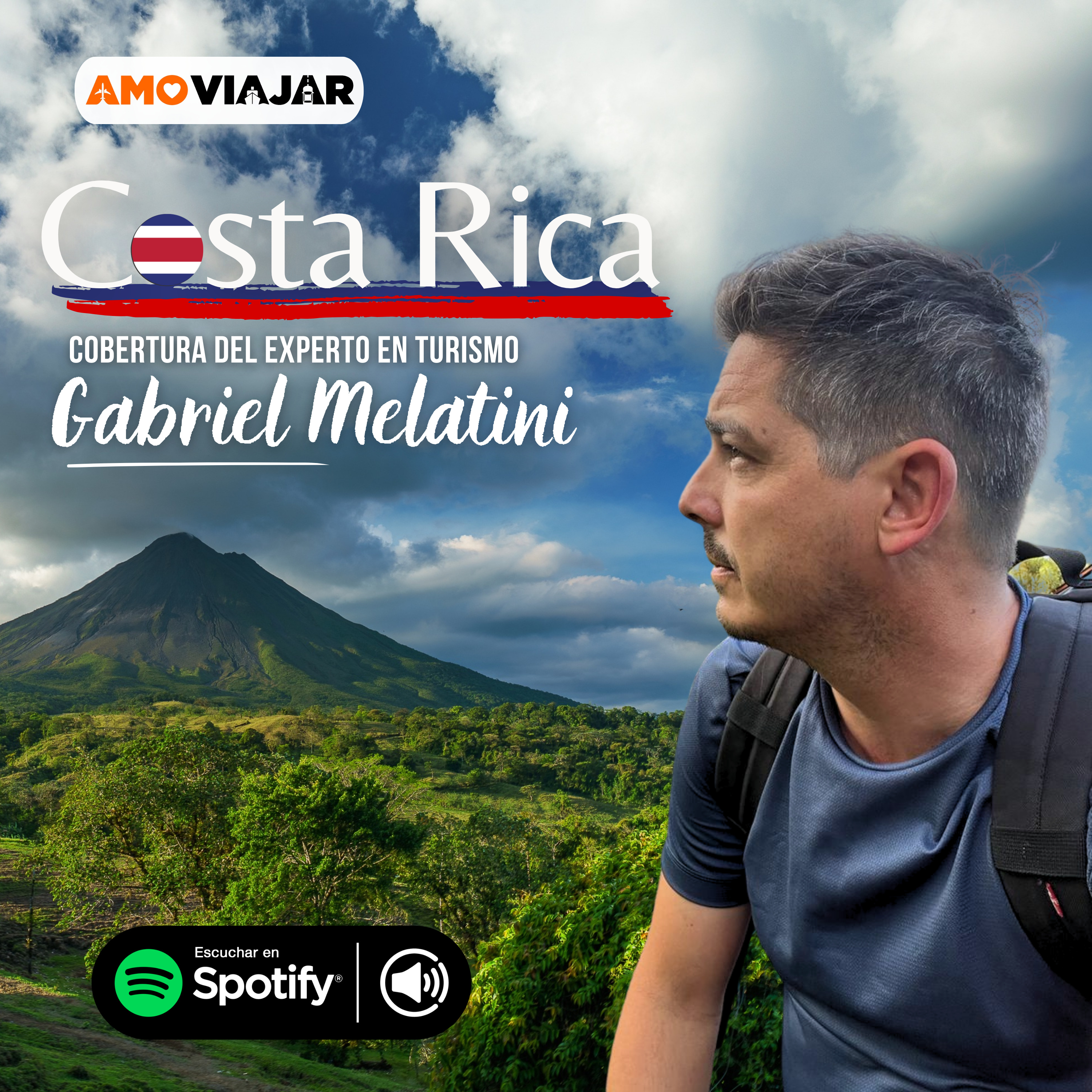Amo Viajar