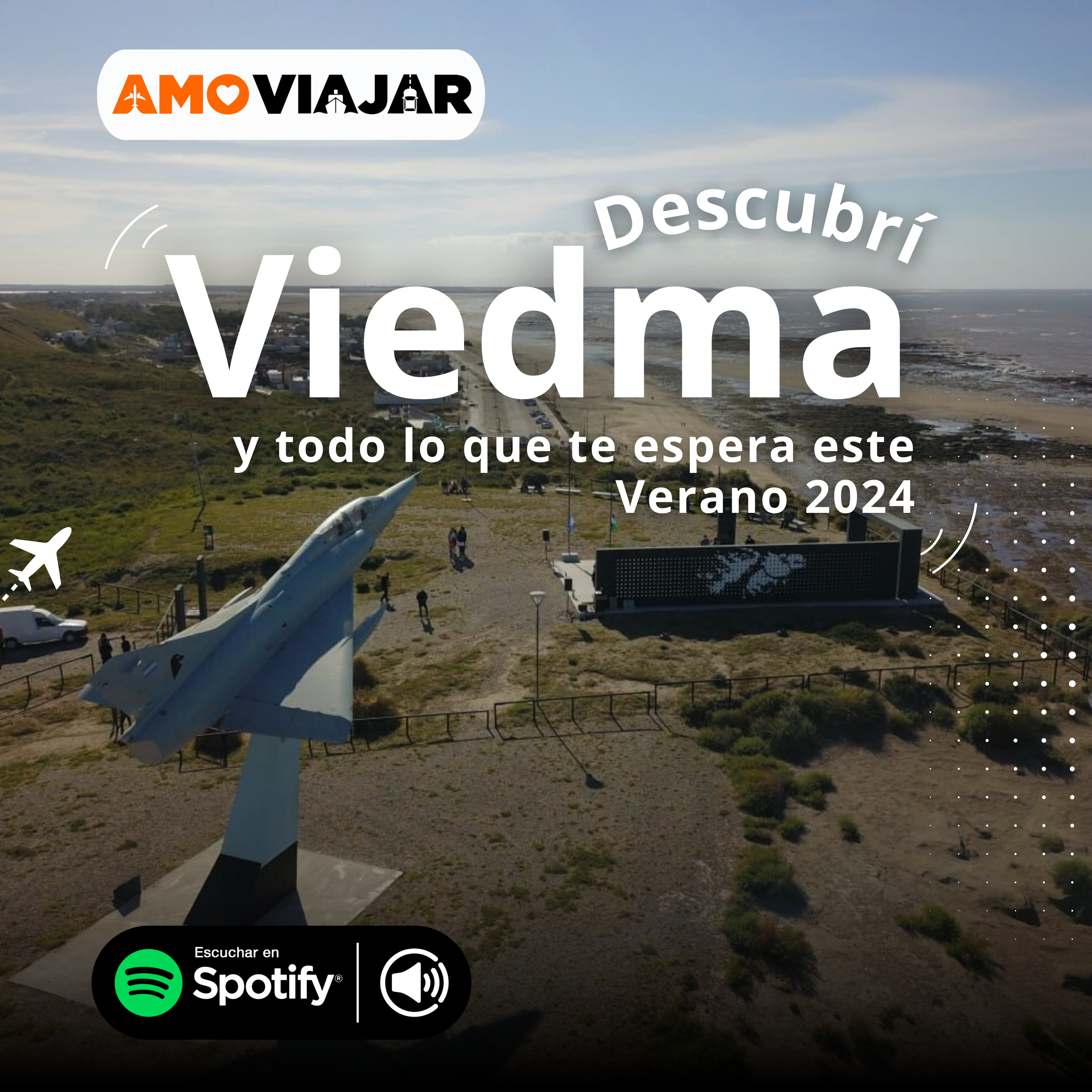 Amo Viajar