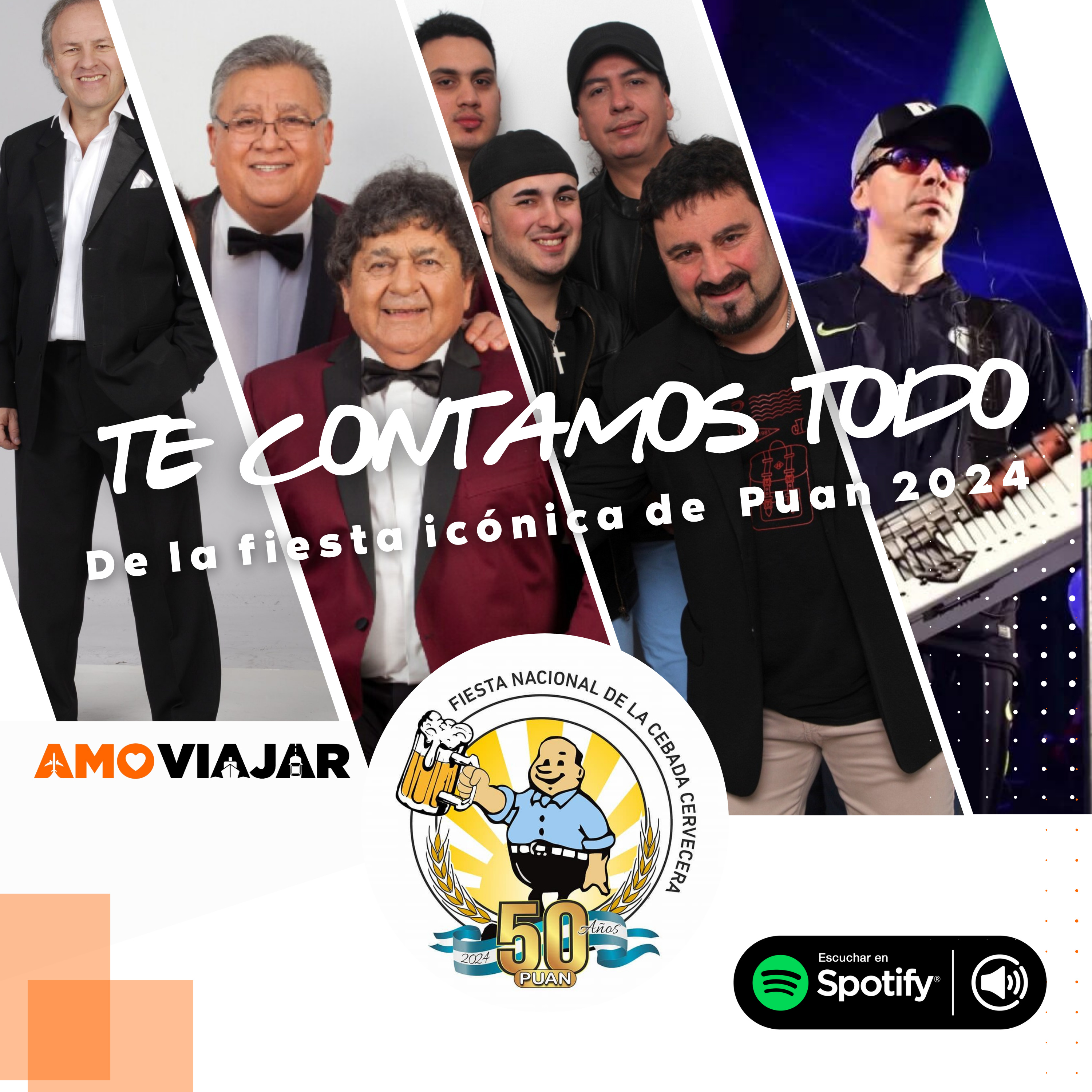 Amo Viajar