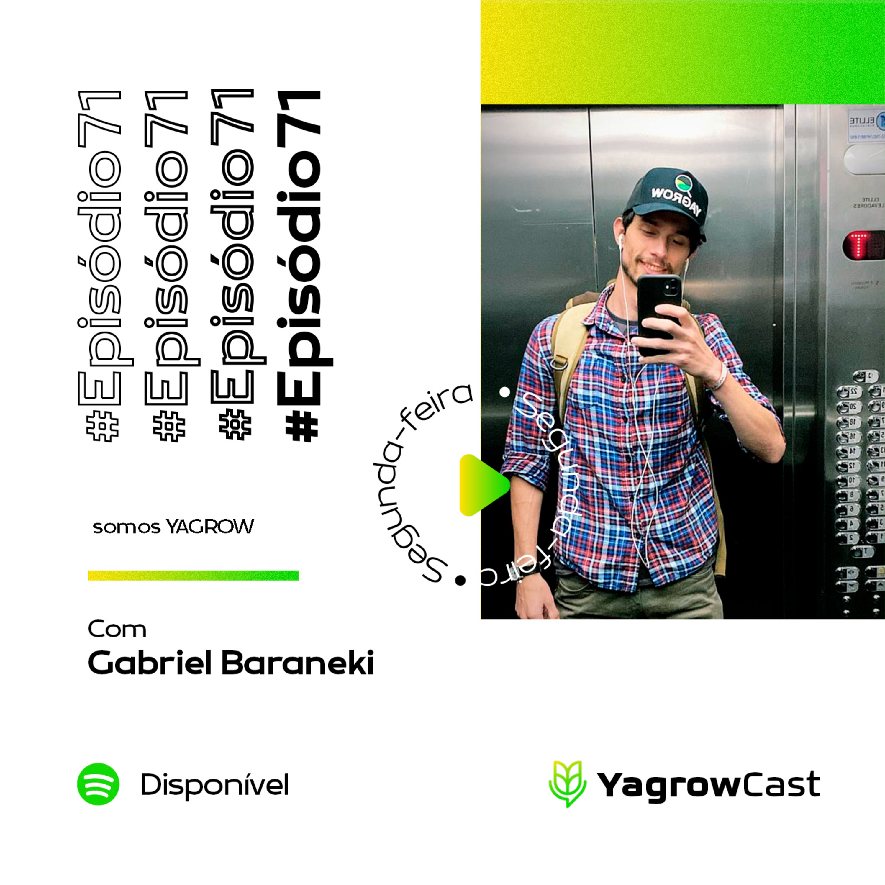 YagrowCast