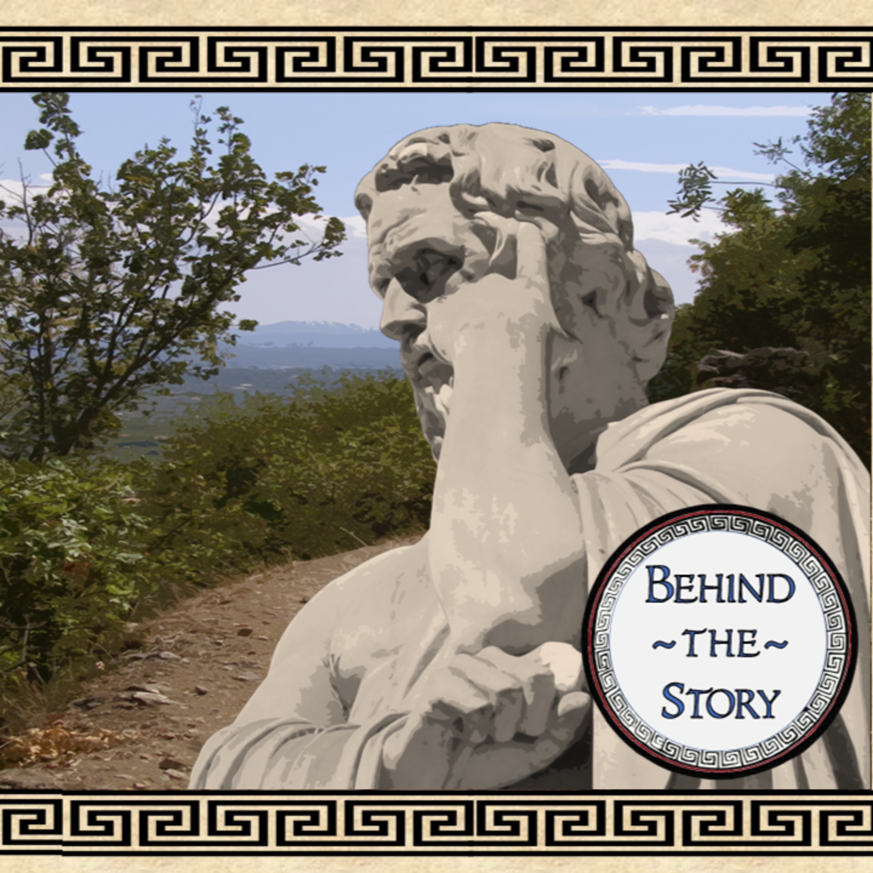 The Laws of Lycurgus | Story + Historical Commentary