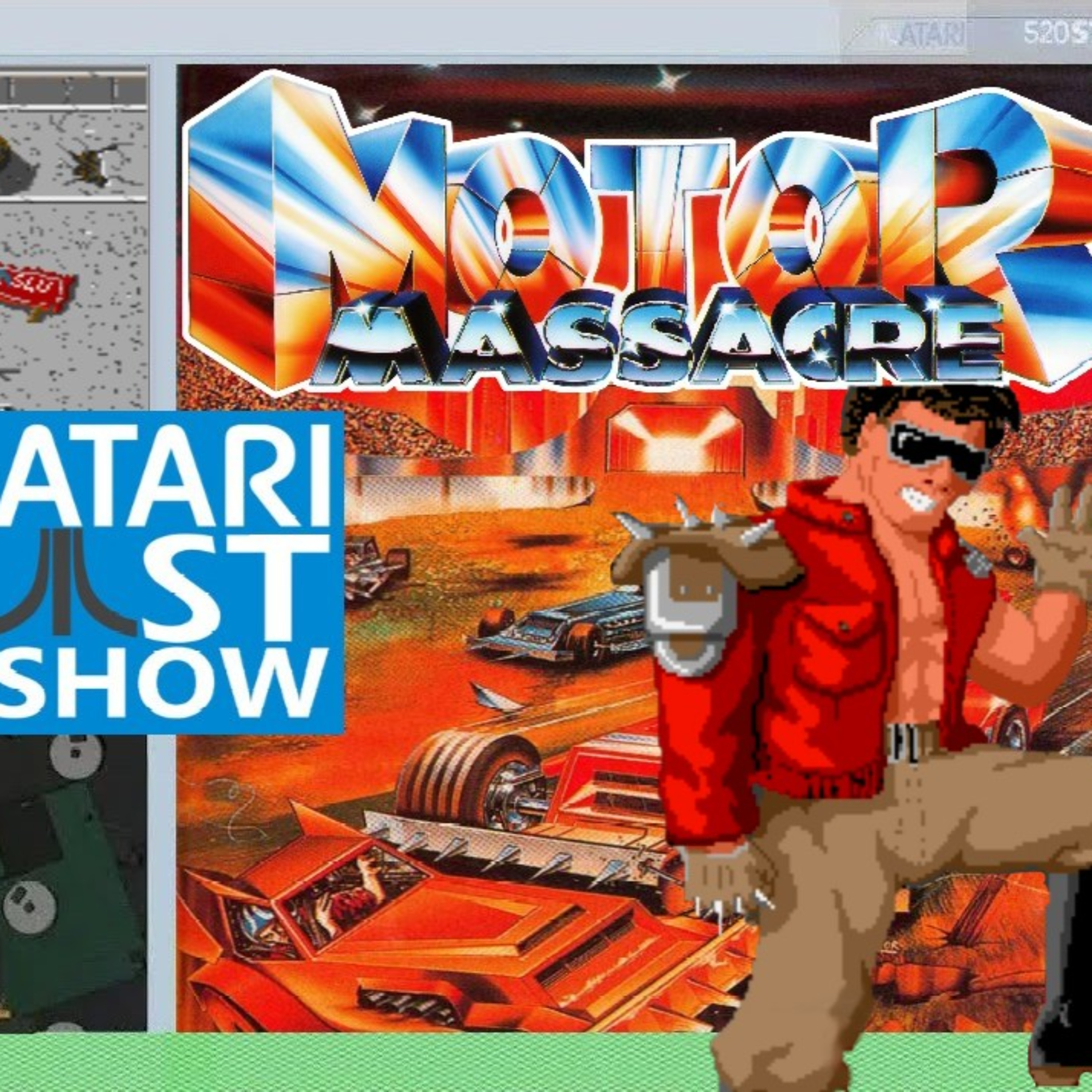 Atari UNLIMITED