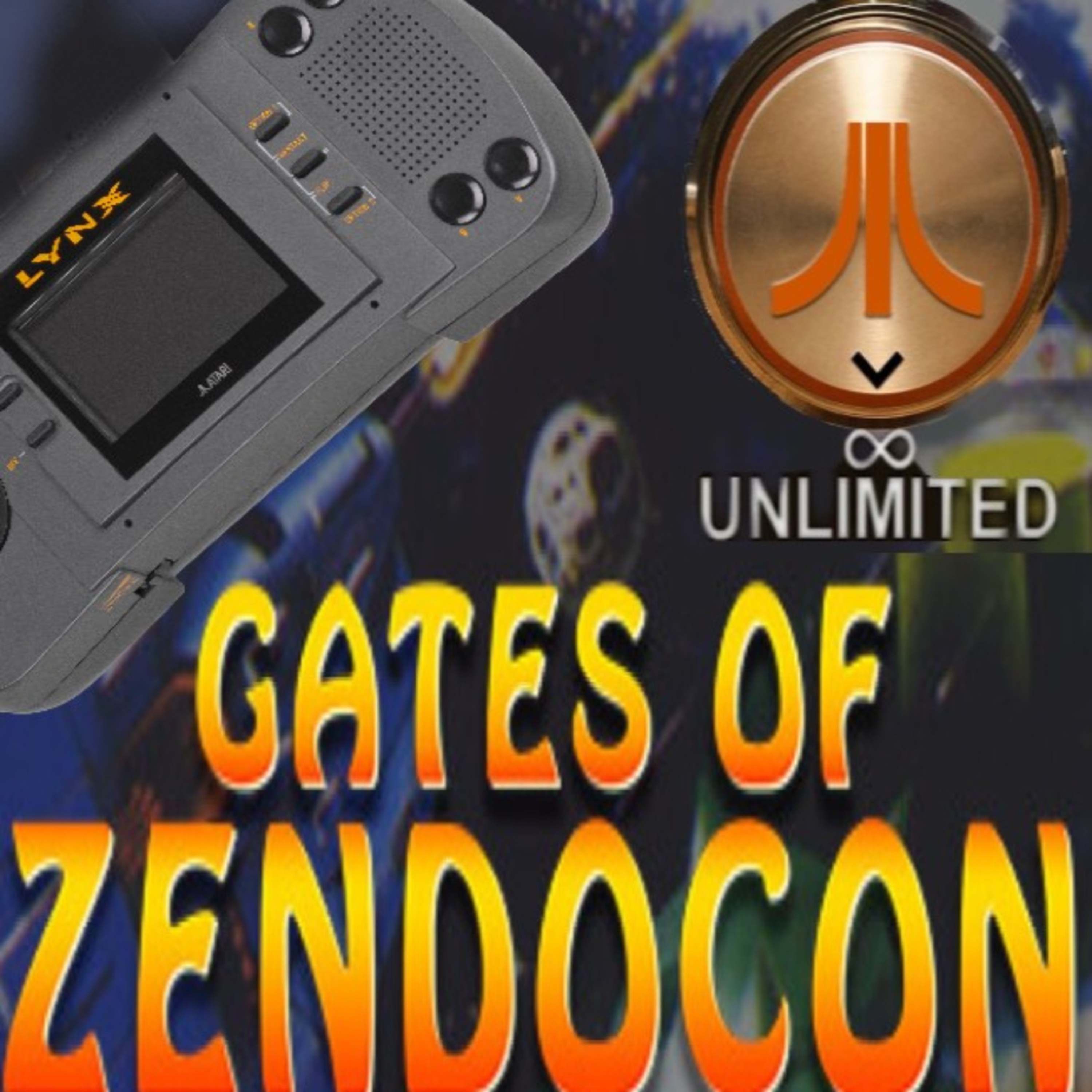 Atari UNLIMITED
