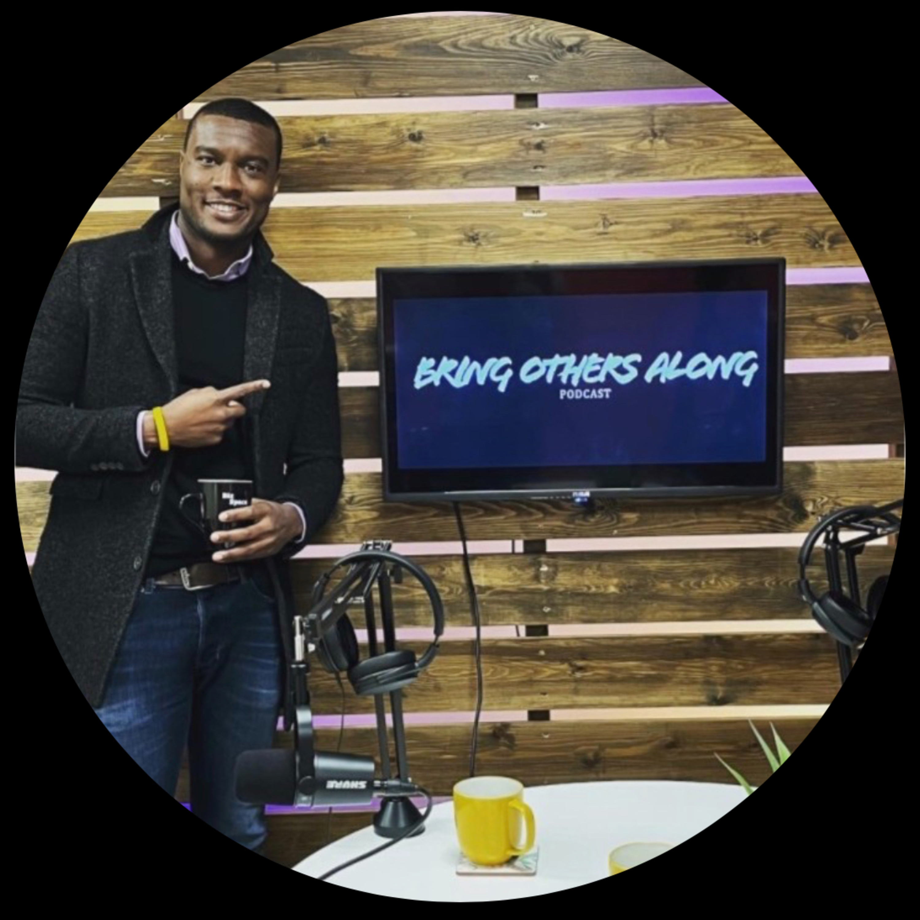 bringothersalong Podcast