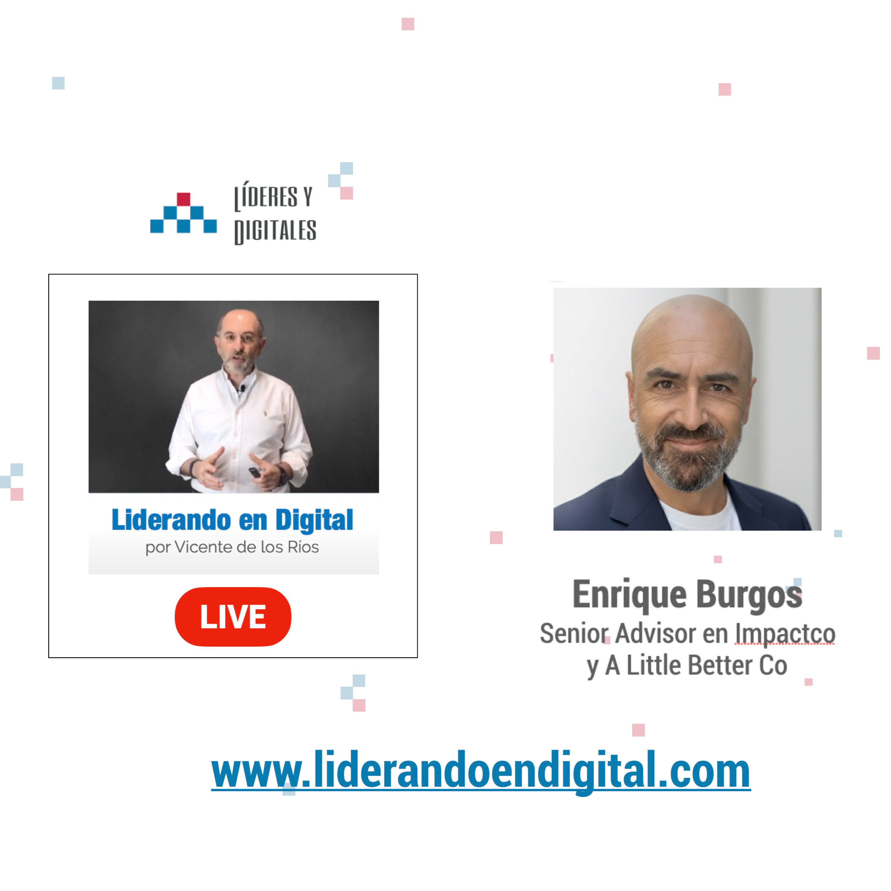Liderando en Digital