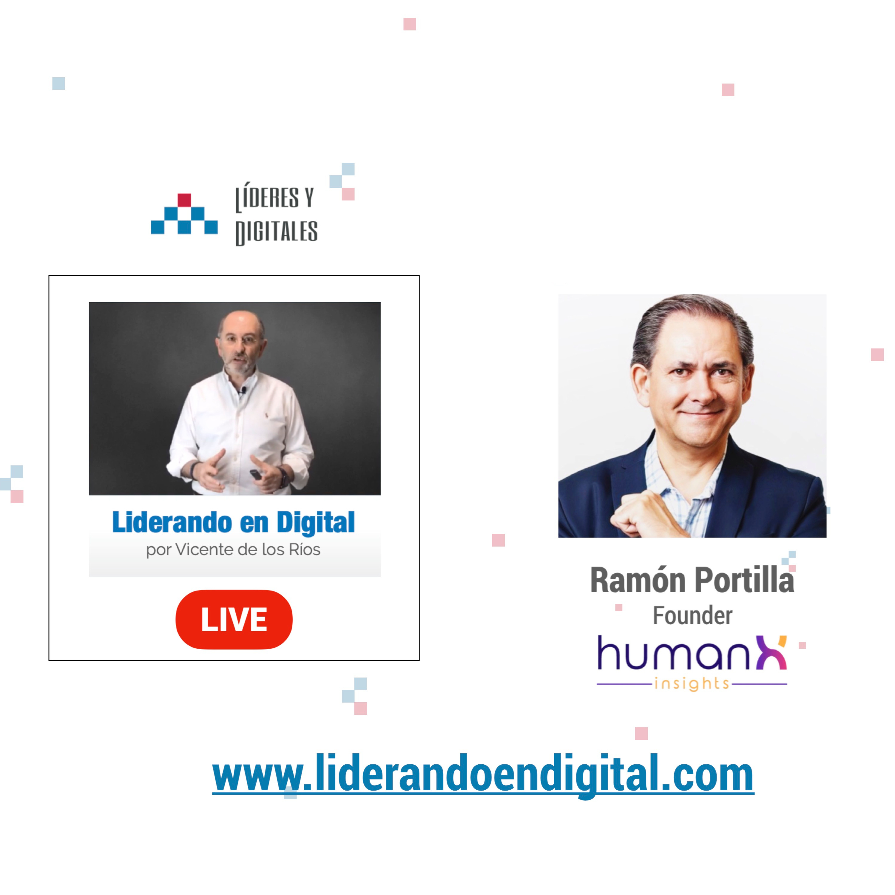Portada de Liderando en Digital