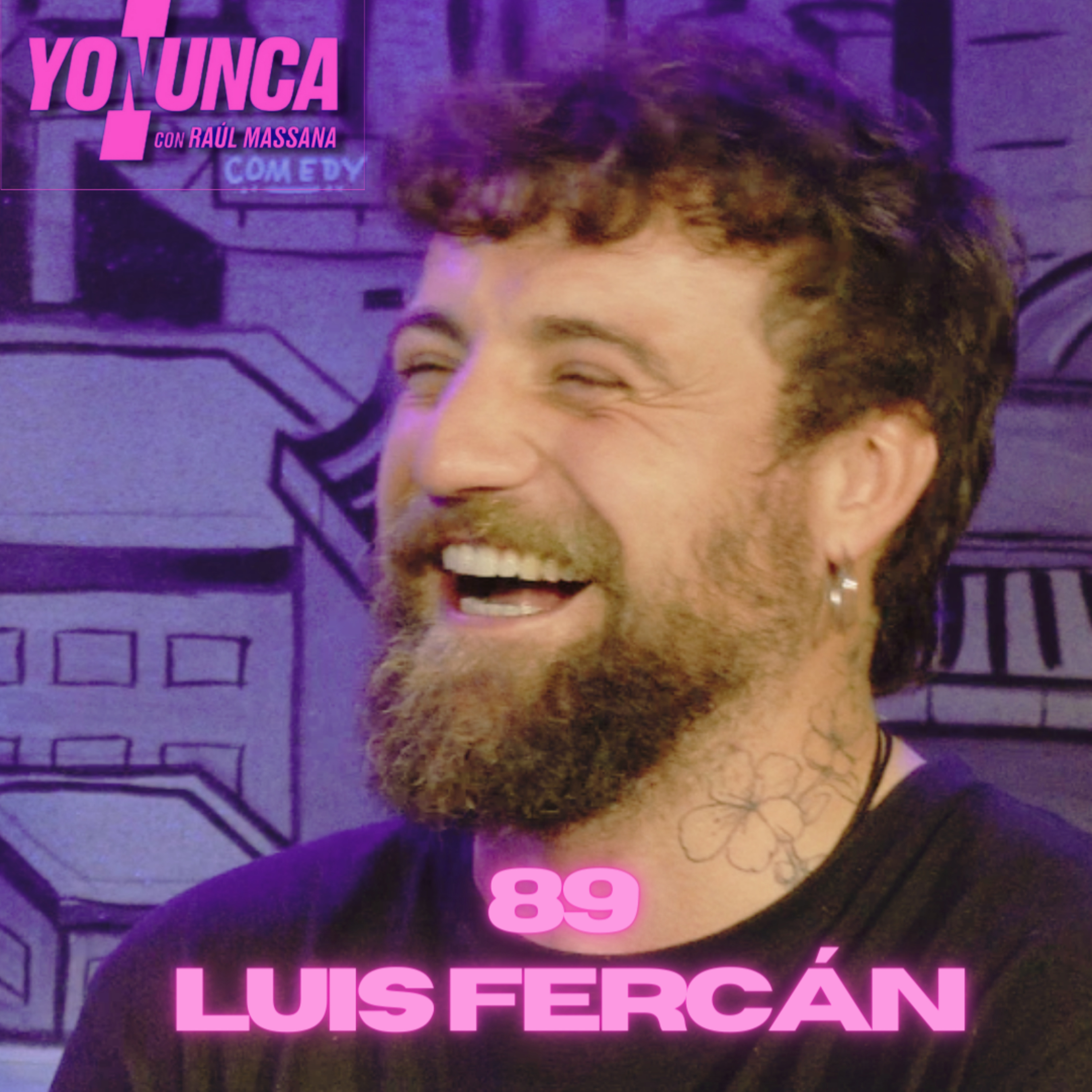 YO NUNCA