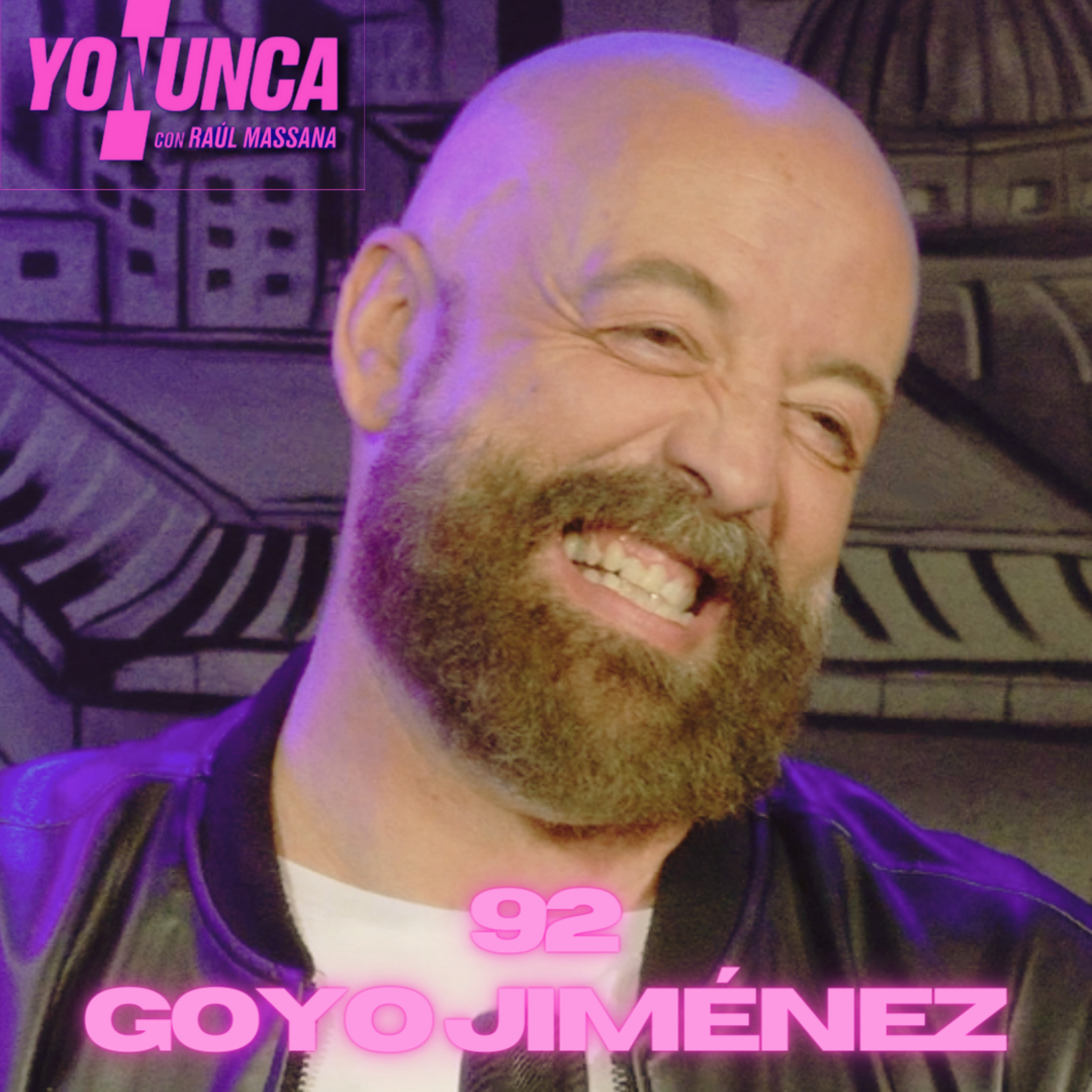 YO NUNCA
