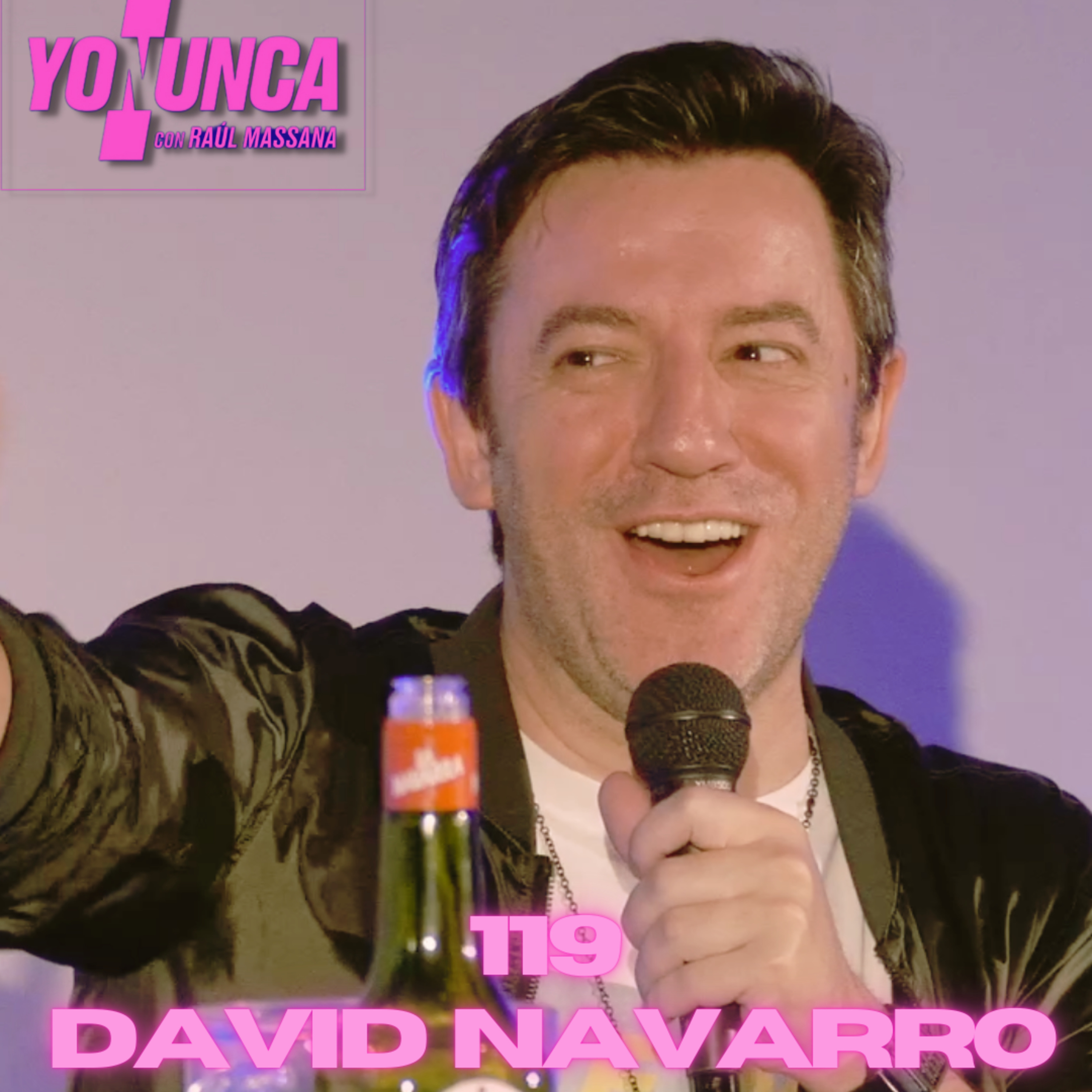 YO NUNCA