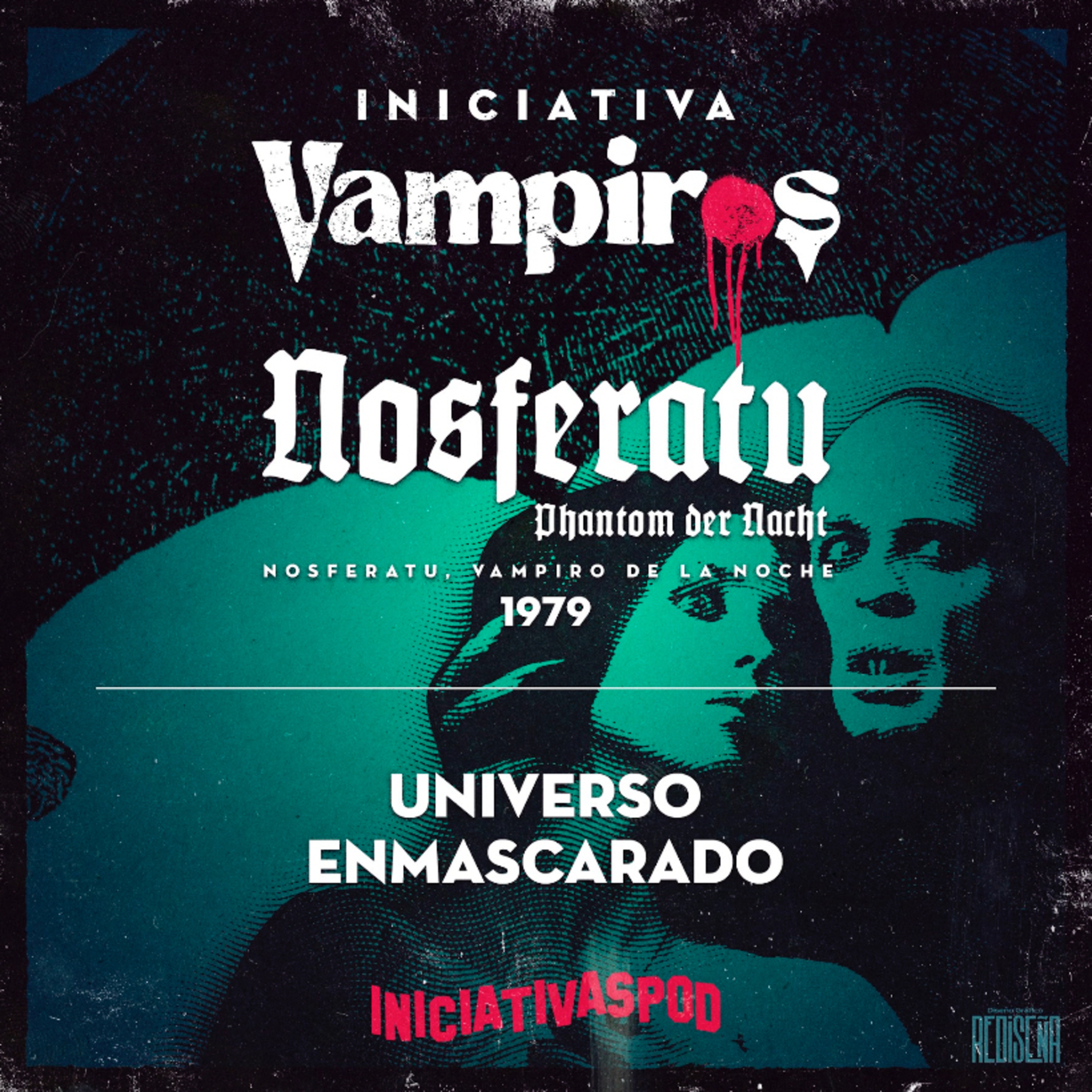 Universo enmascarado