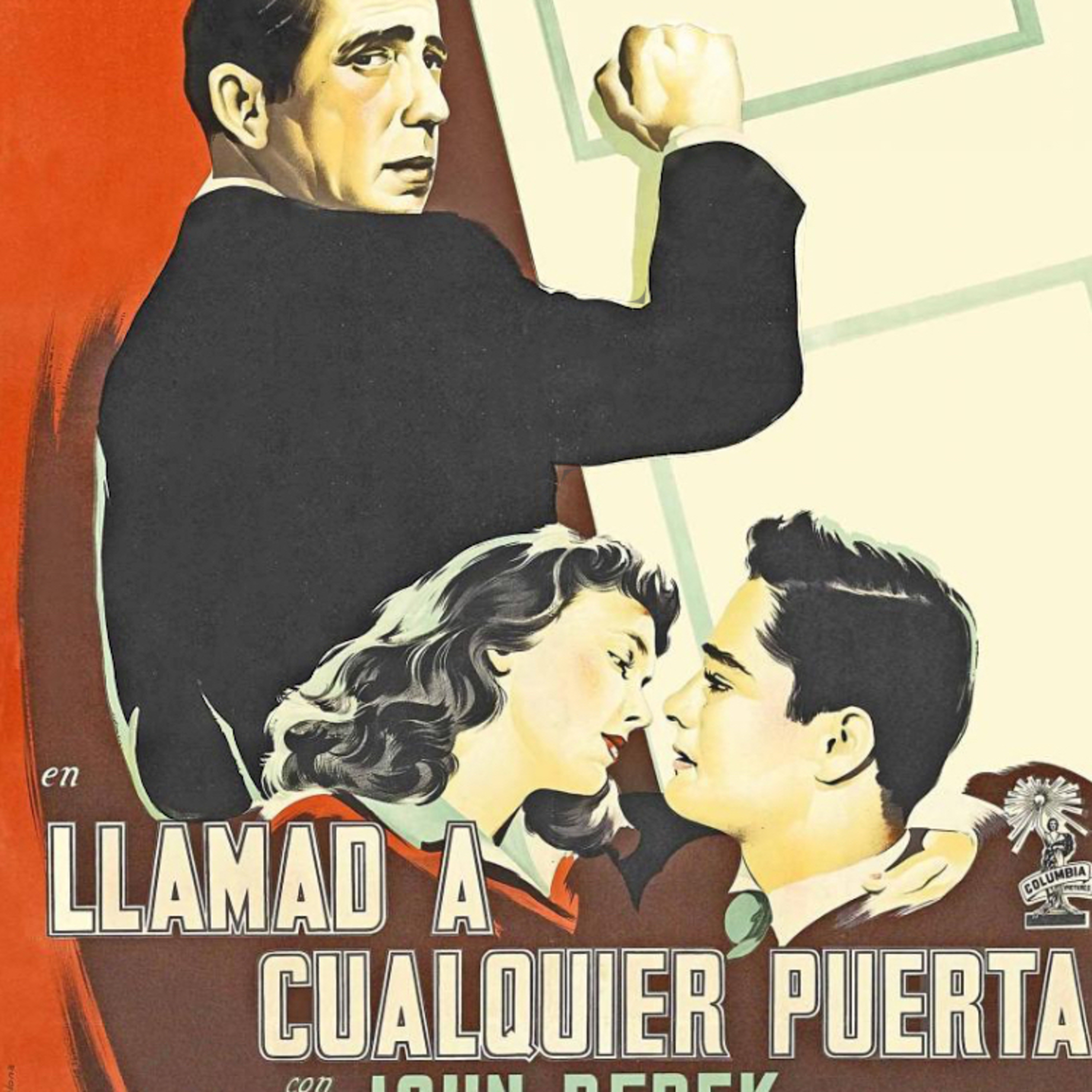 Llamad a cualquier puerta