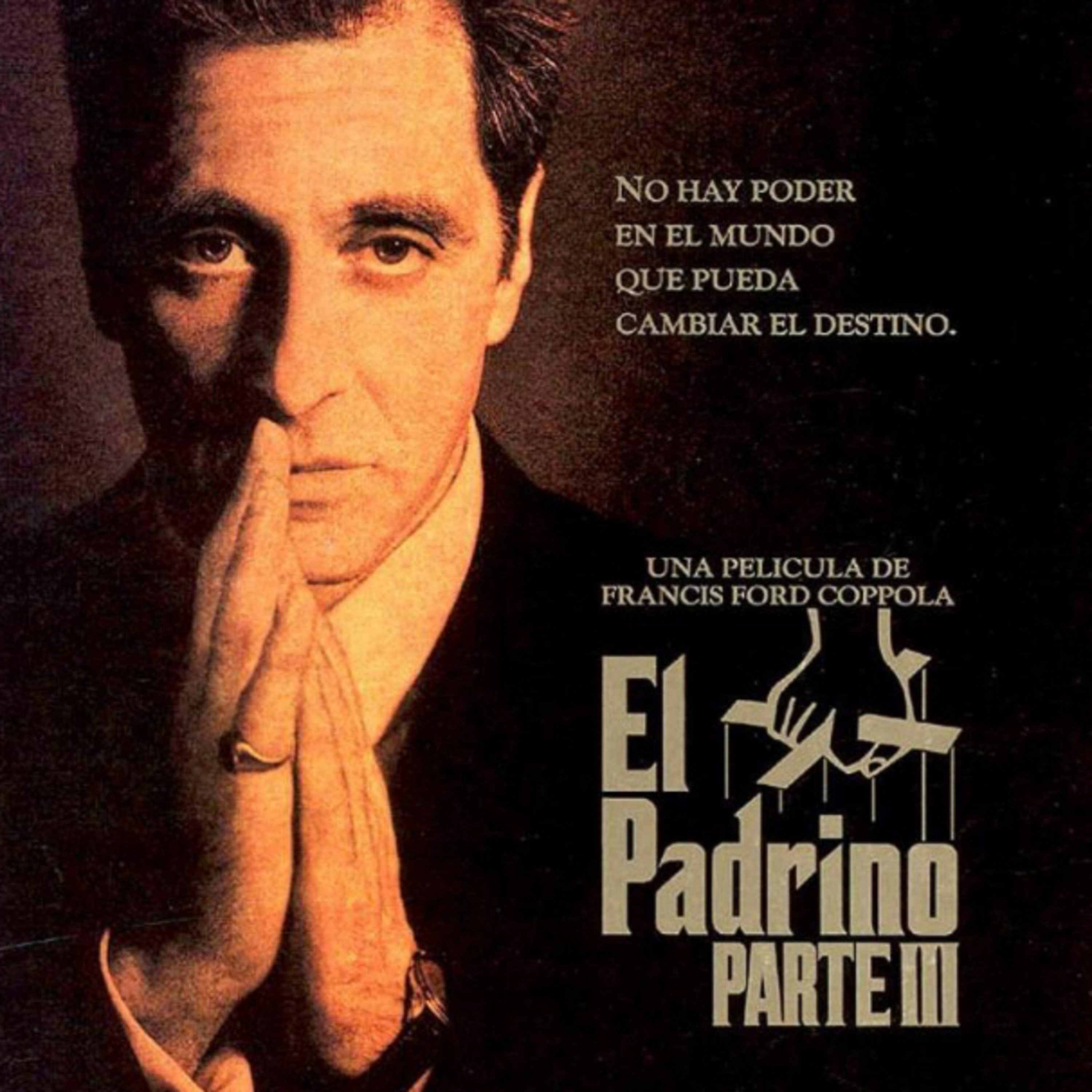 El Padrino III