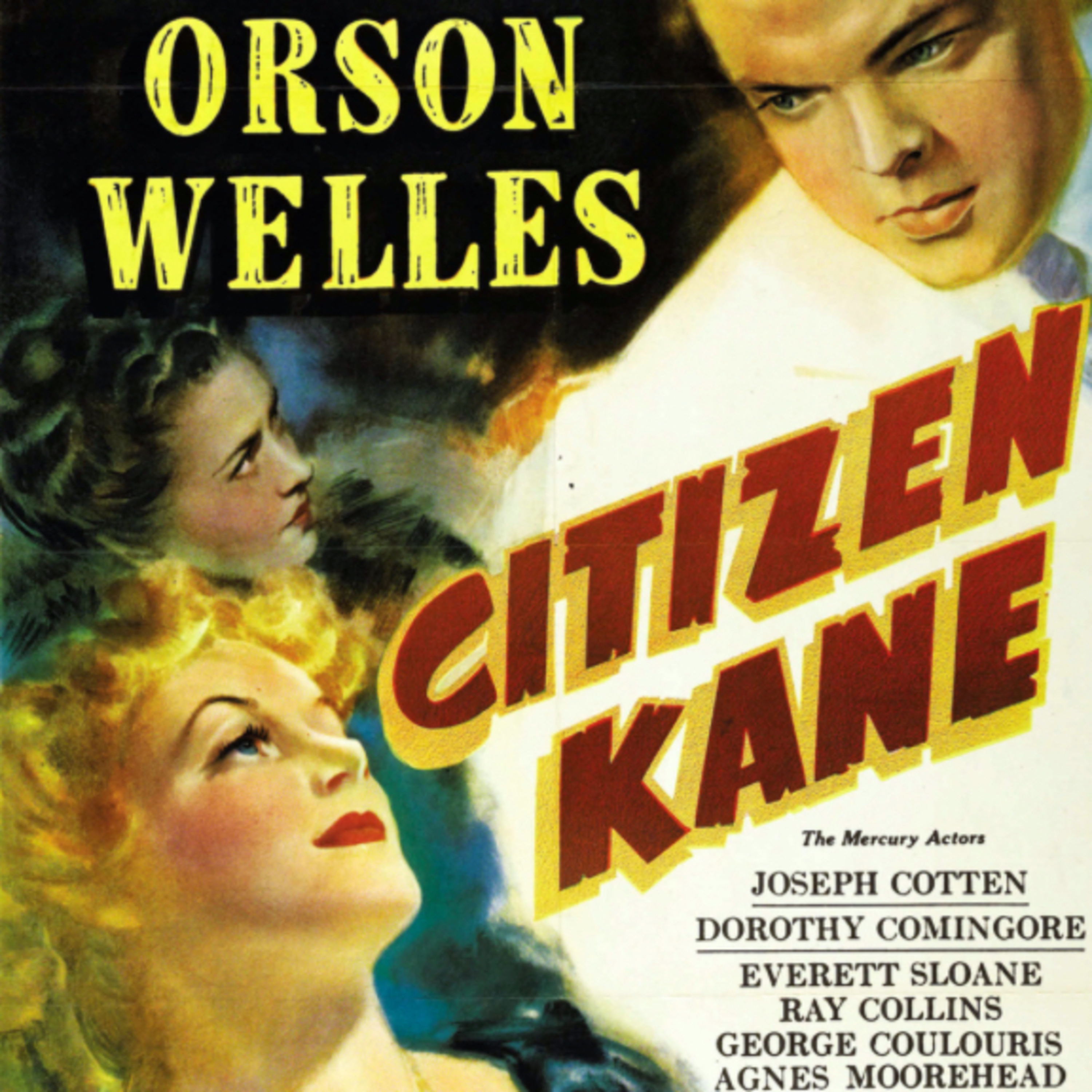 Ciudadano Kane