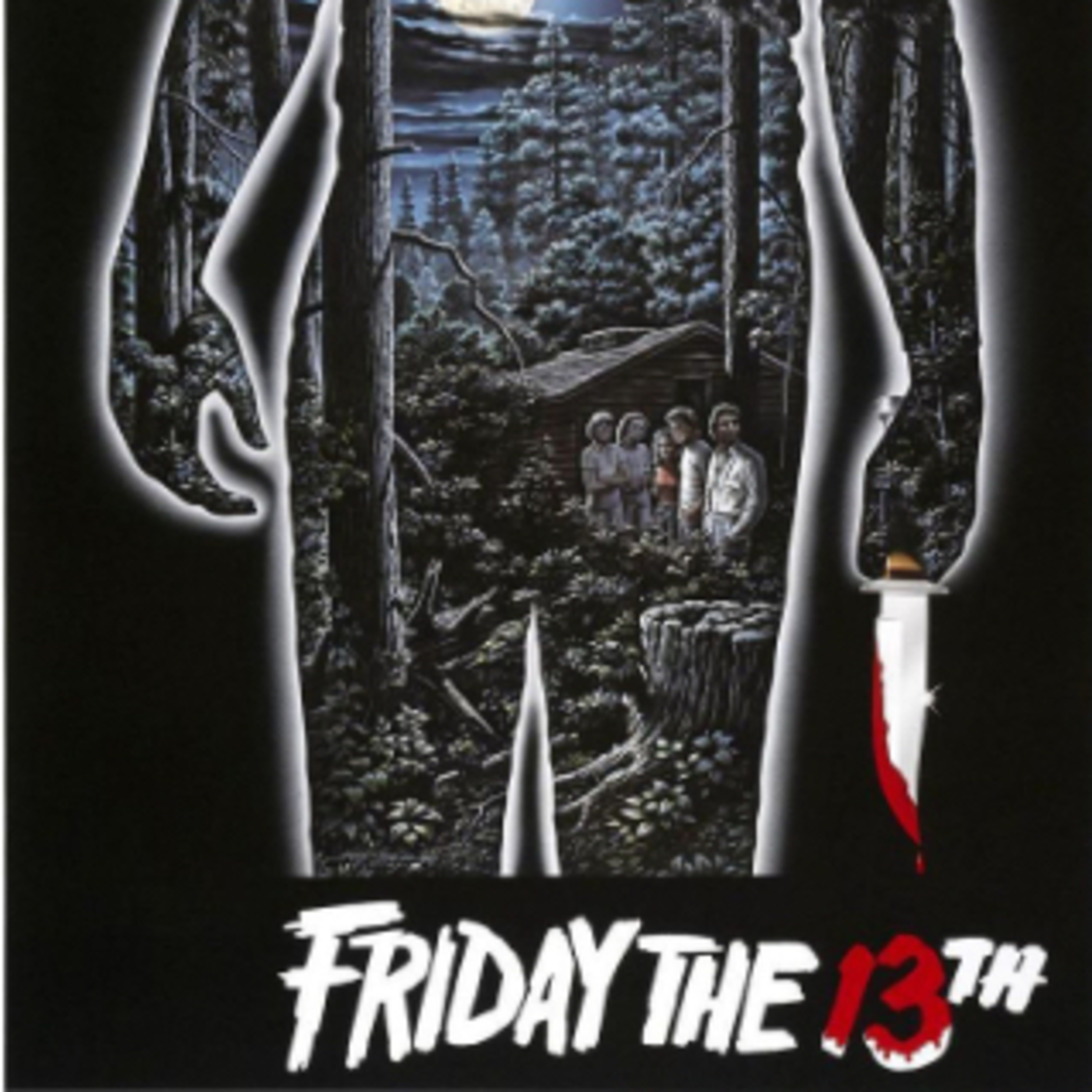 Viernes 13 (1980)