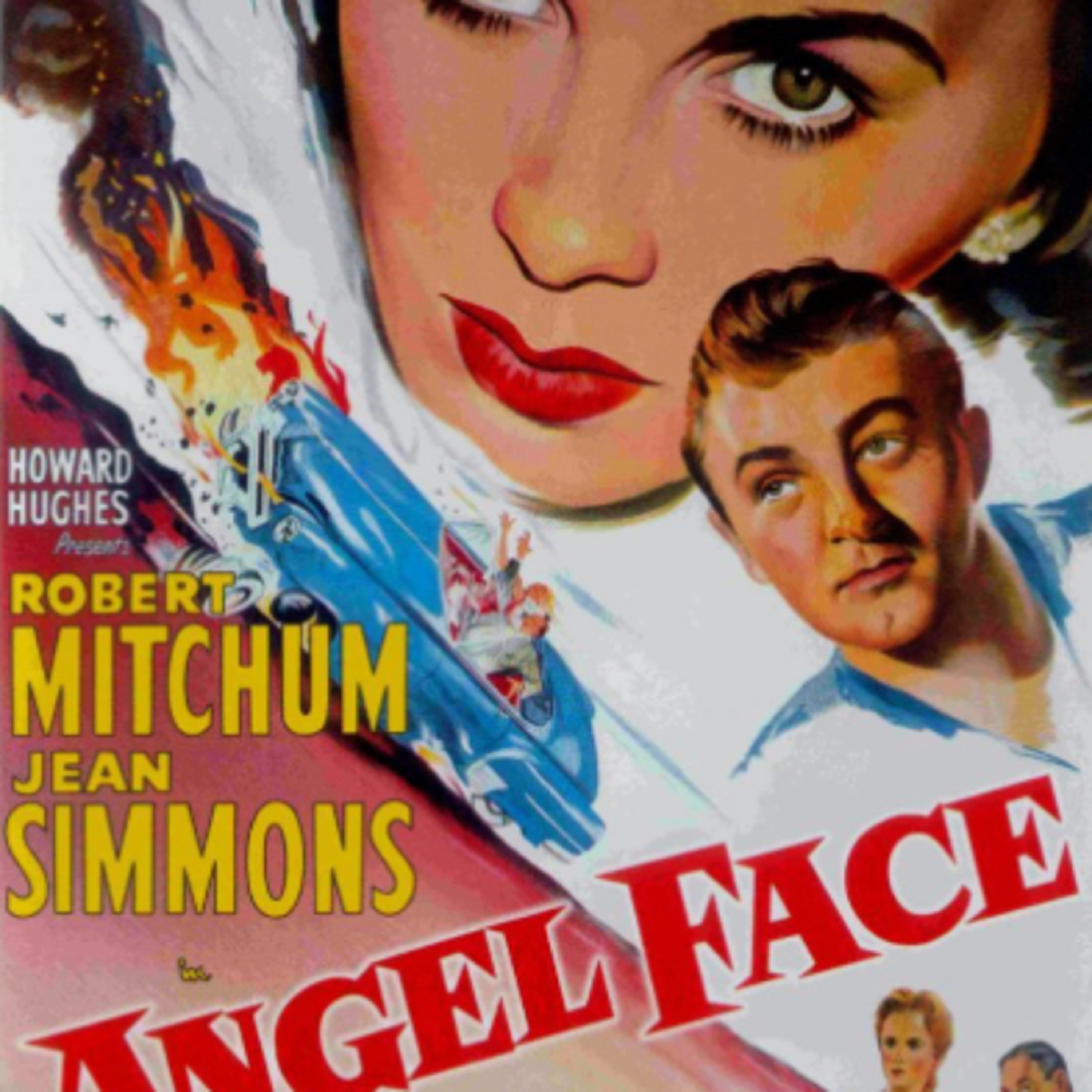 Cara de ángel
