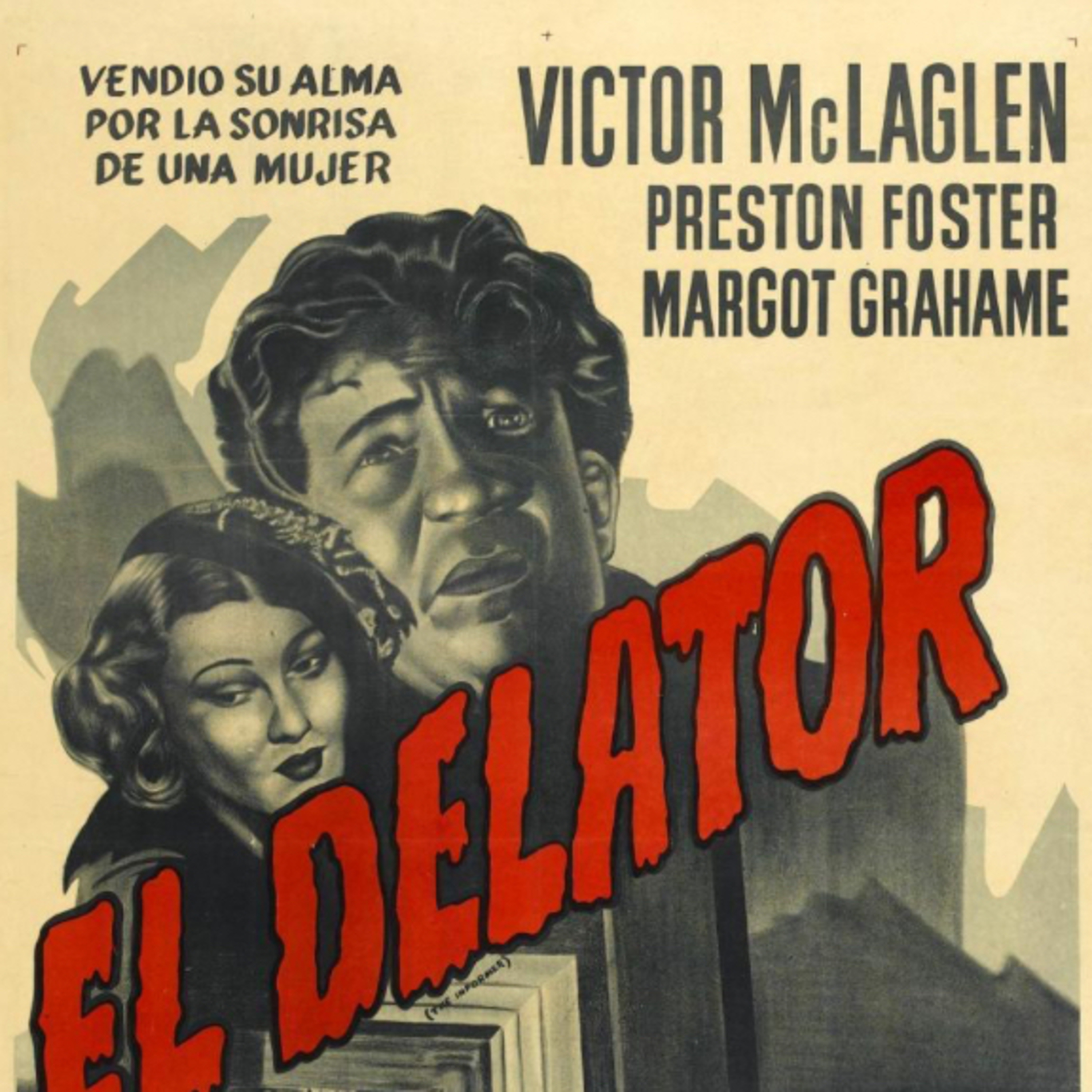 El delator (1935)