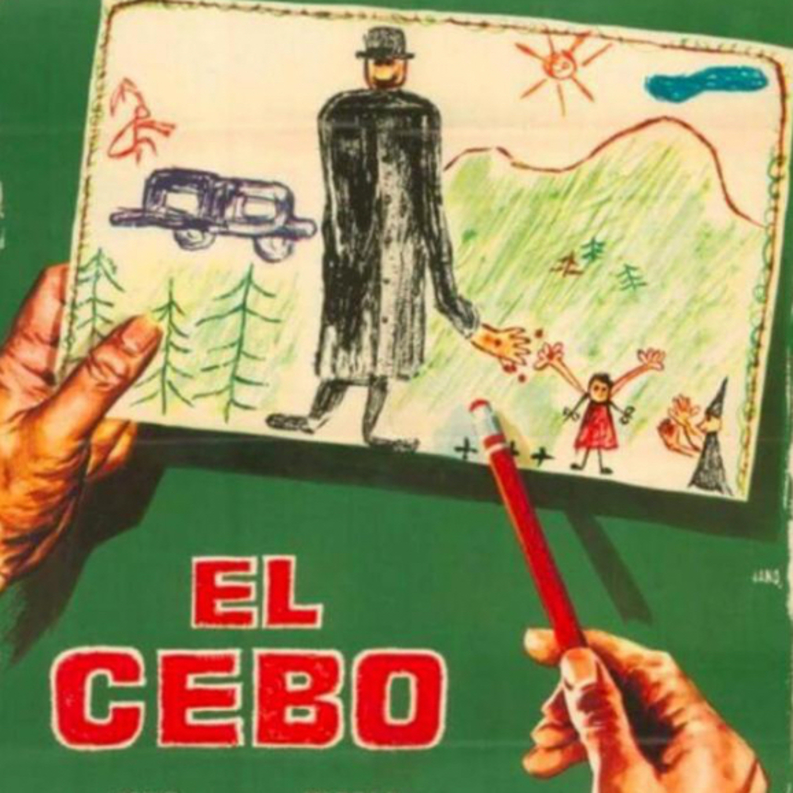 El cebo (1958)