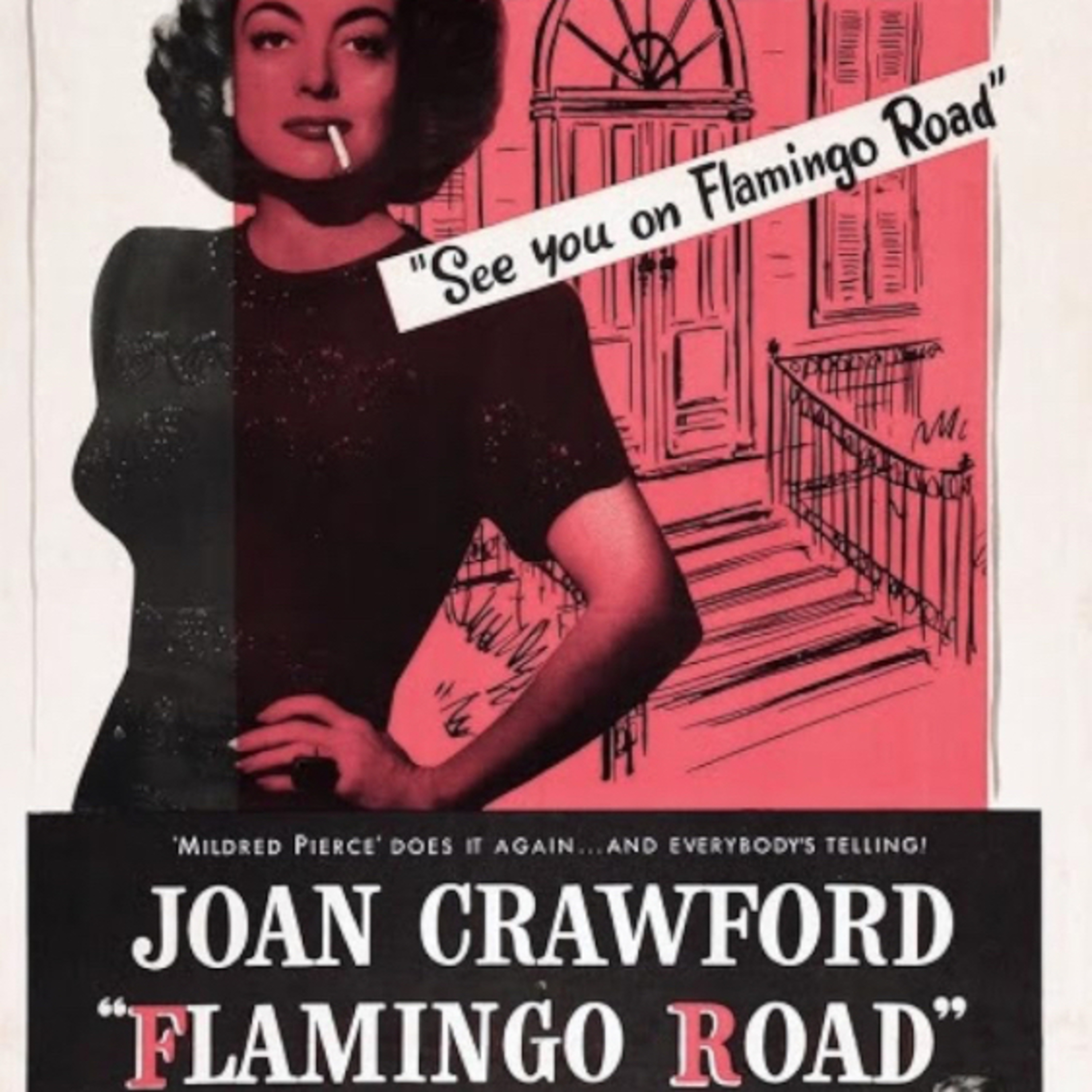 Flamingo Road