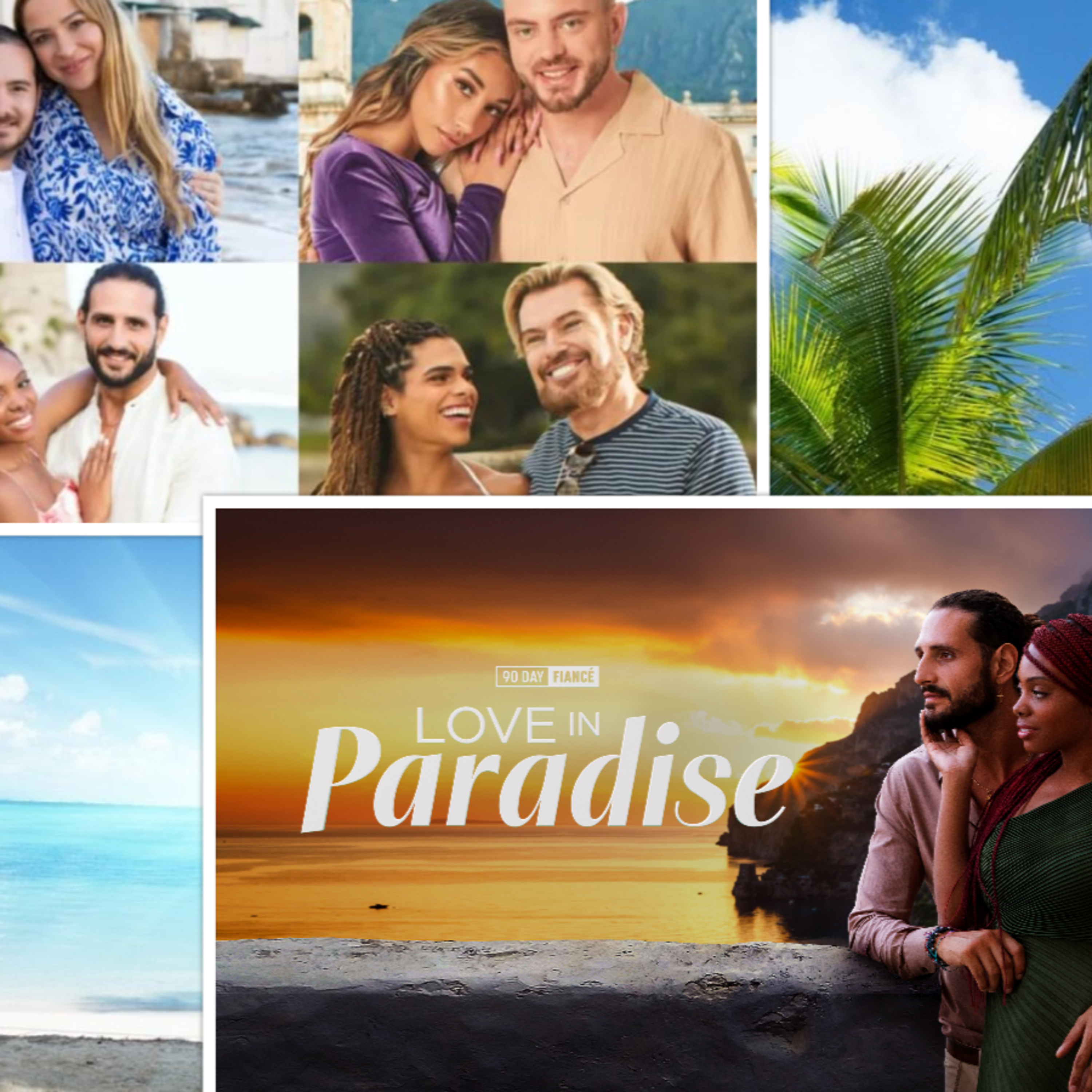 90 Day- Love in Paradise- Recap Chat