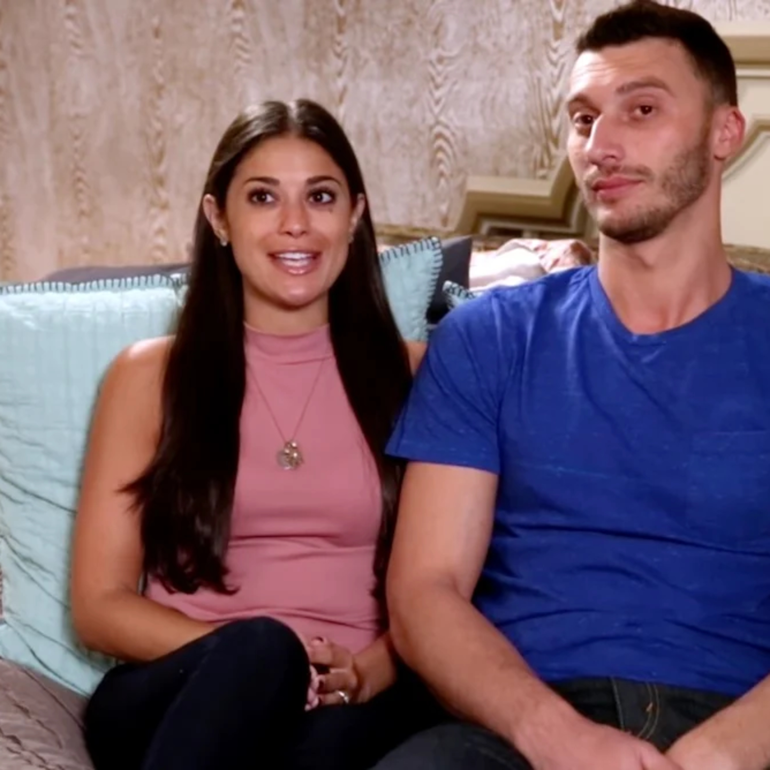 3 Blind Wives- 90 Day Fiance Happily Ever After Recap Chat