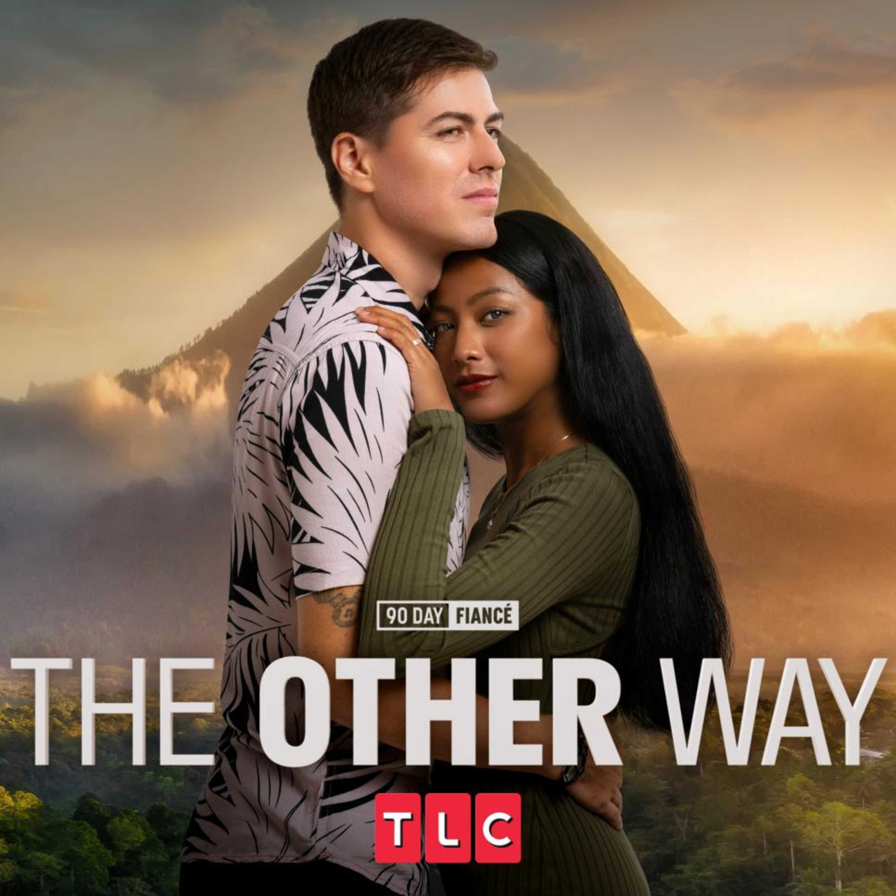 90 Day Fiance- The Other Way Season 6 Open Recap Chat