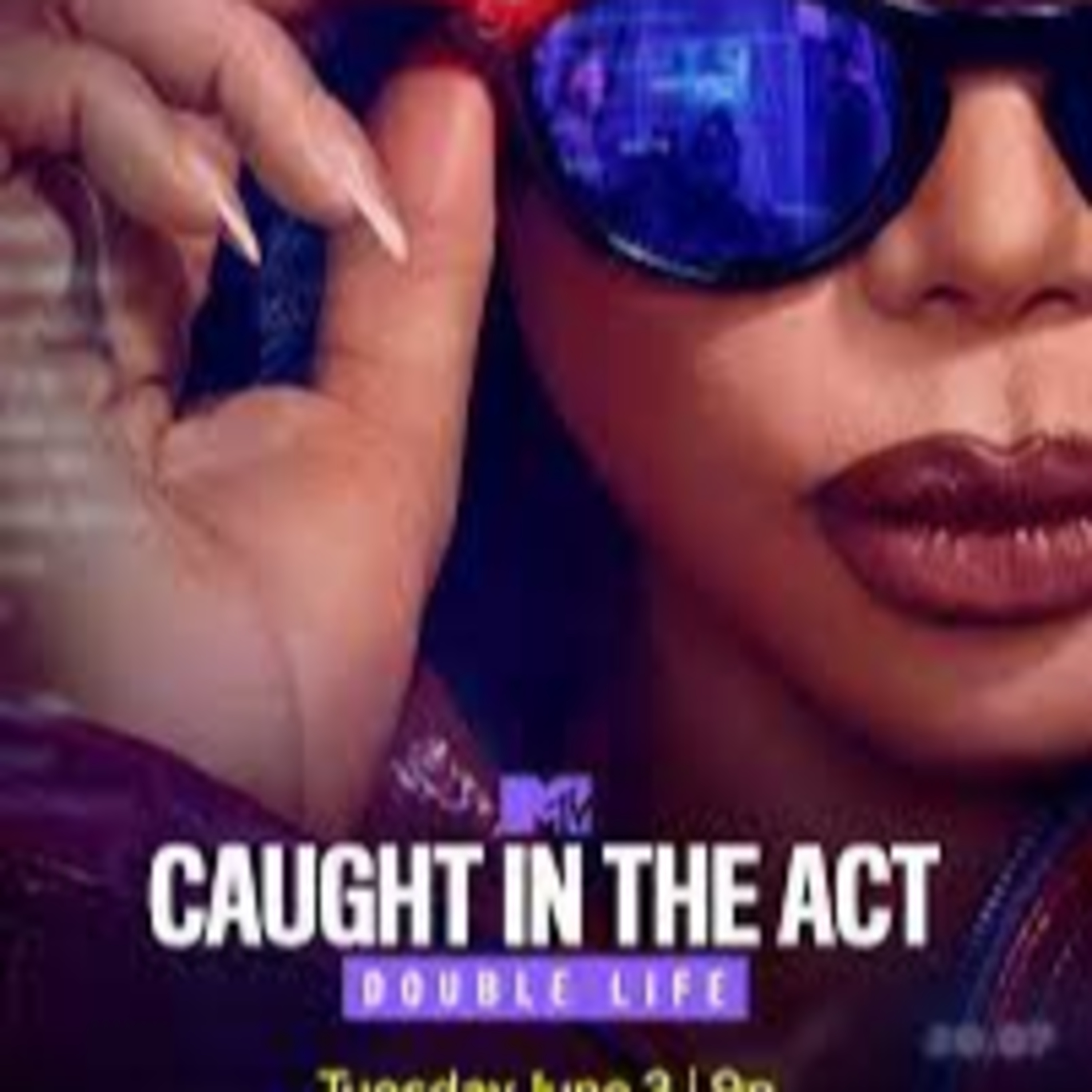 Caught in the Act- Double Life (Premiere) Recap