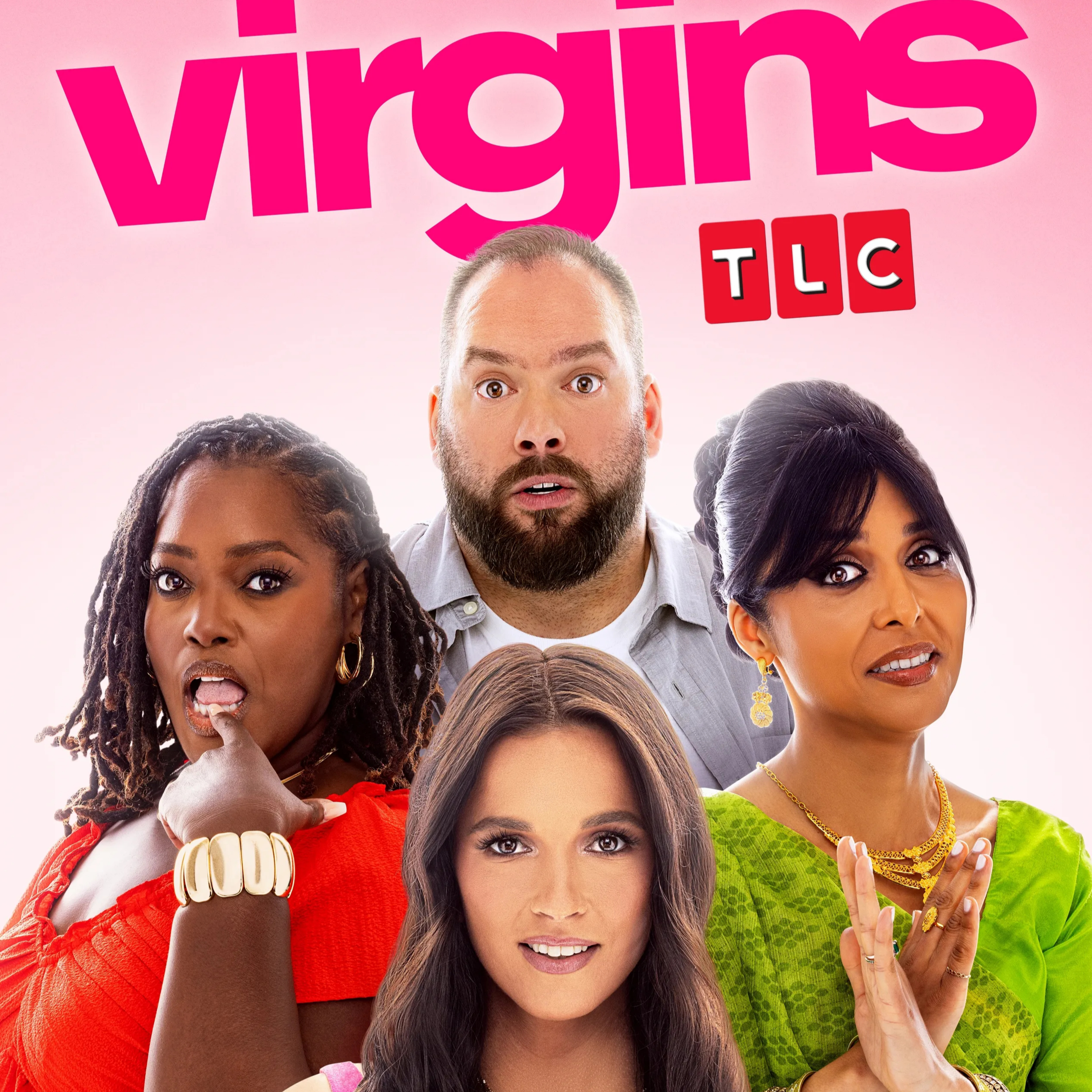 Virgins on TLC- Cast Deep Dive Part 2