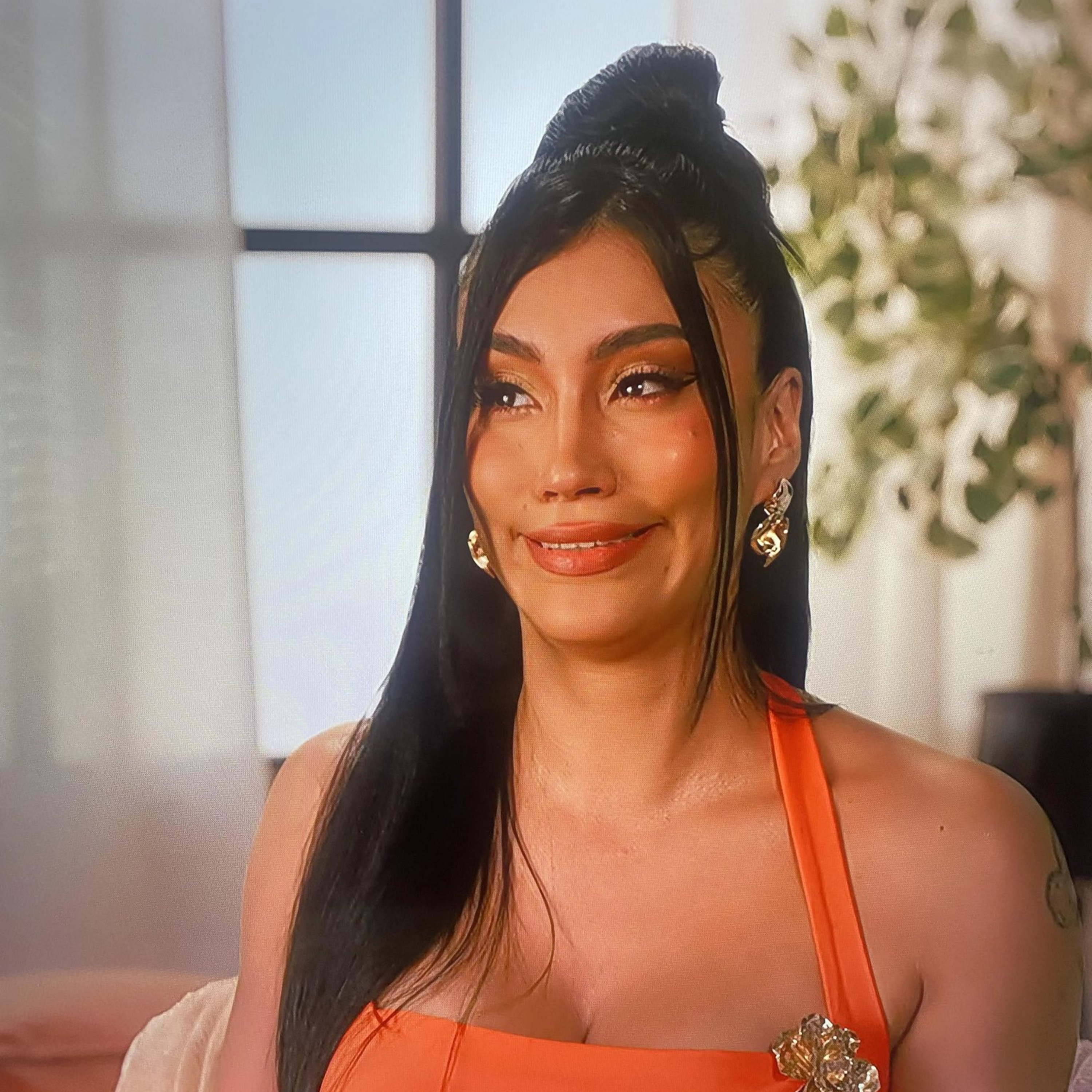 90 Day- Hunt for Love Recap 6- The Girl that Heard too much
