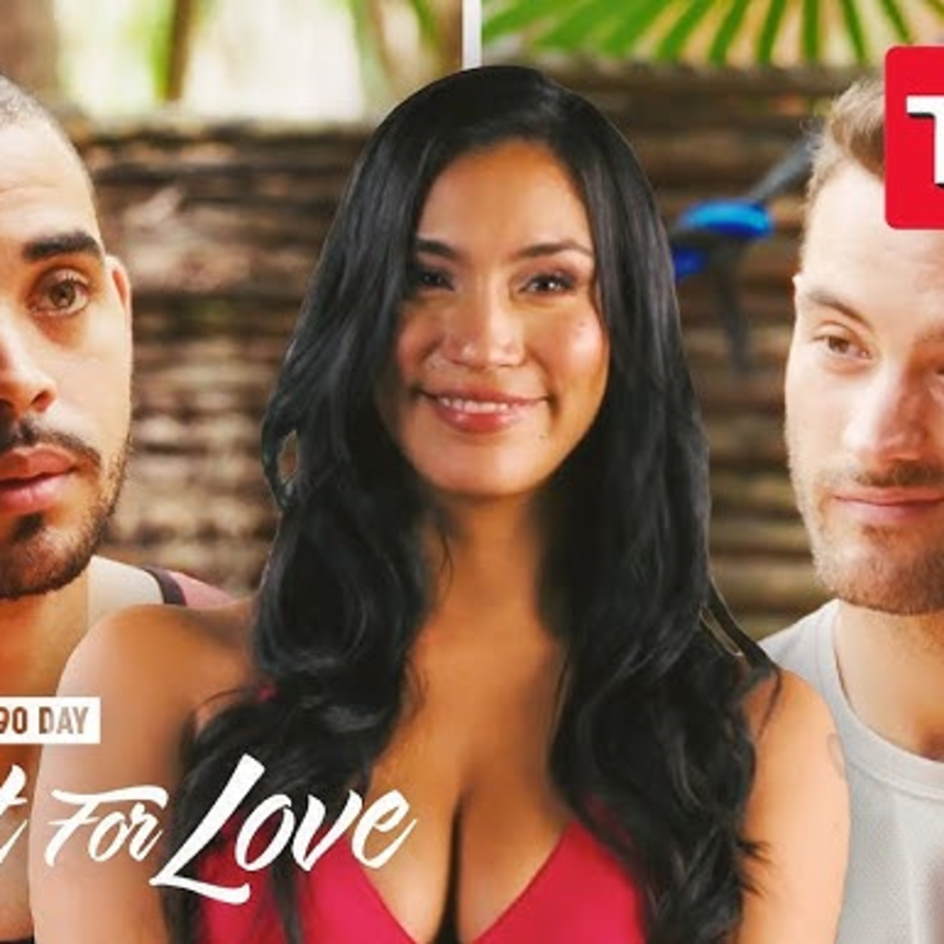 90 Day-Hunt for Love Recap 13- The Girl Who Made Her Choice