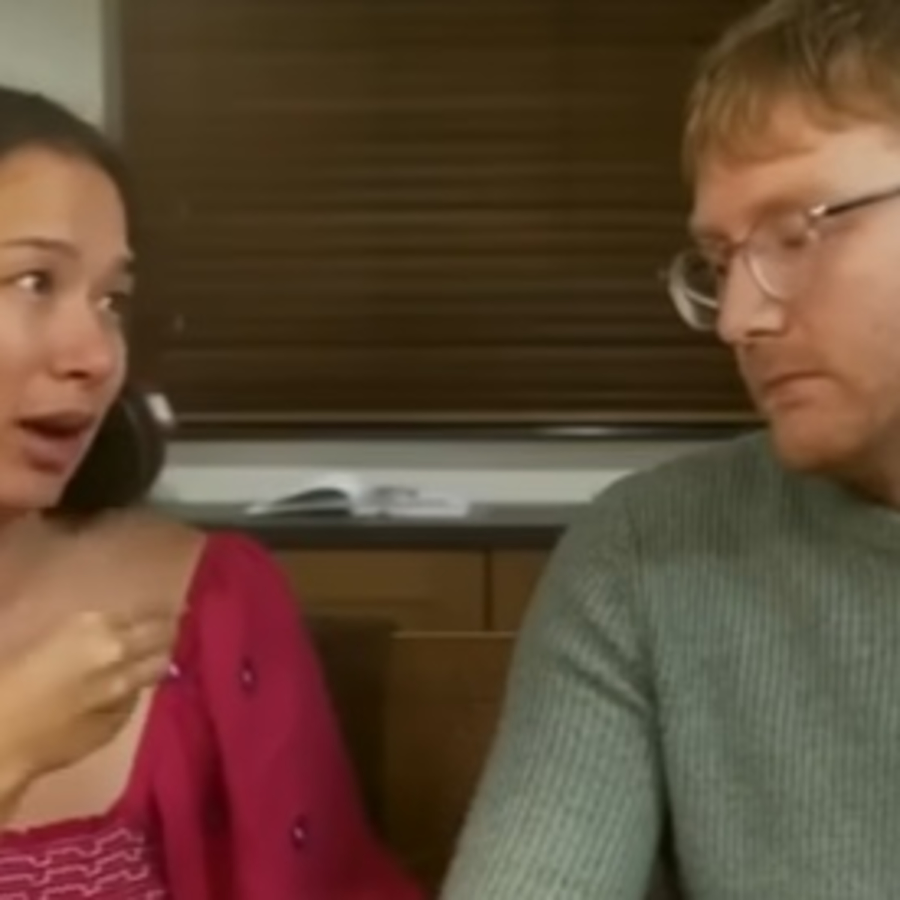 90 Day Fiance- The Other Way Recap 14 episode artwork