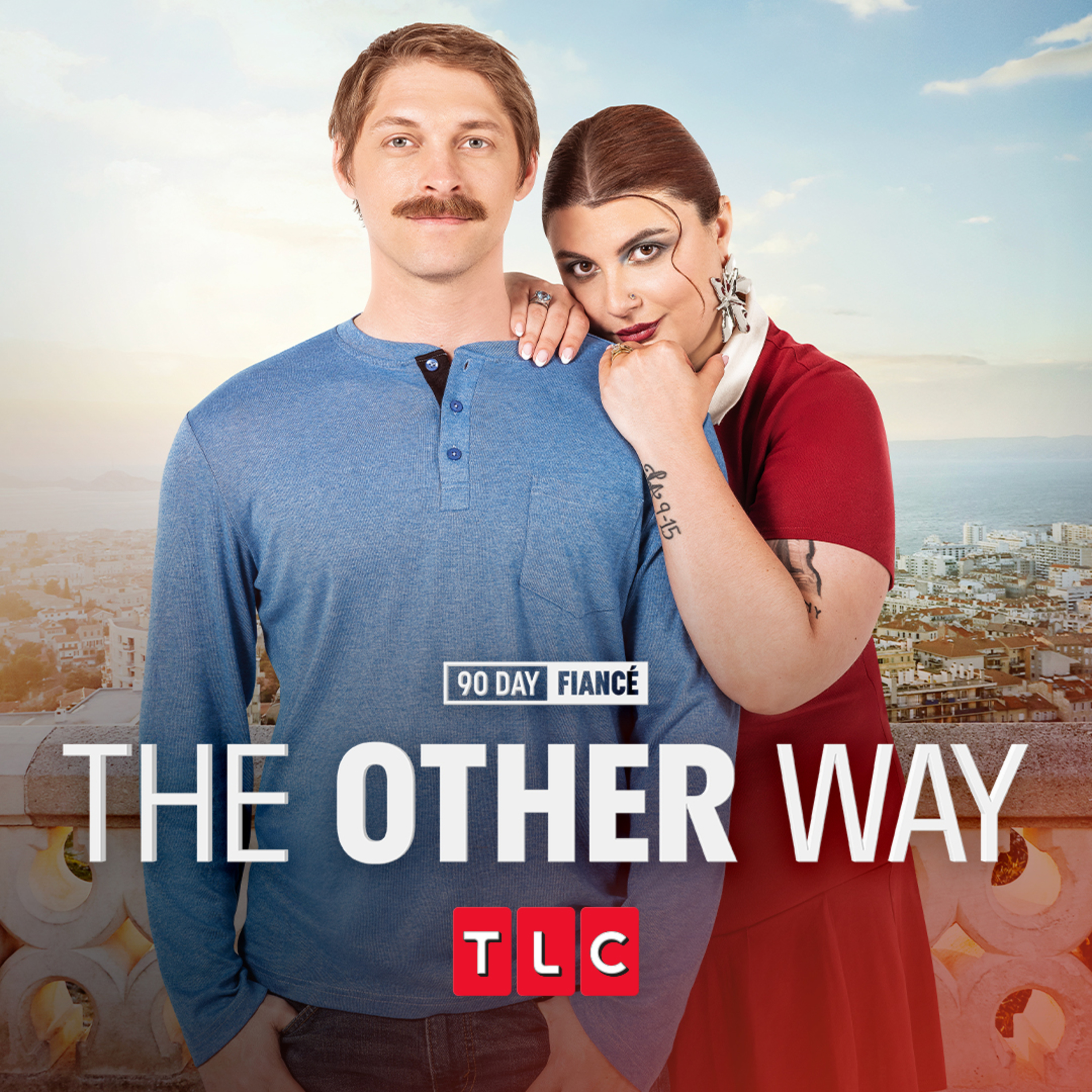 90 Day Fiance- The Other Way Recap 15 episode artwork