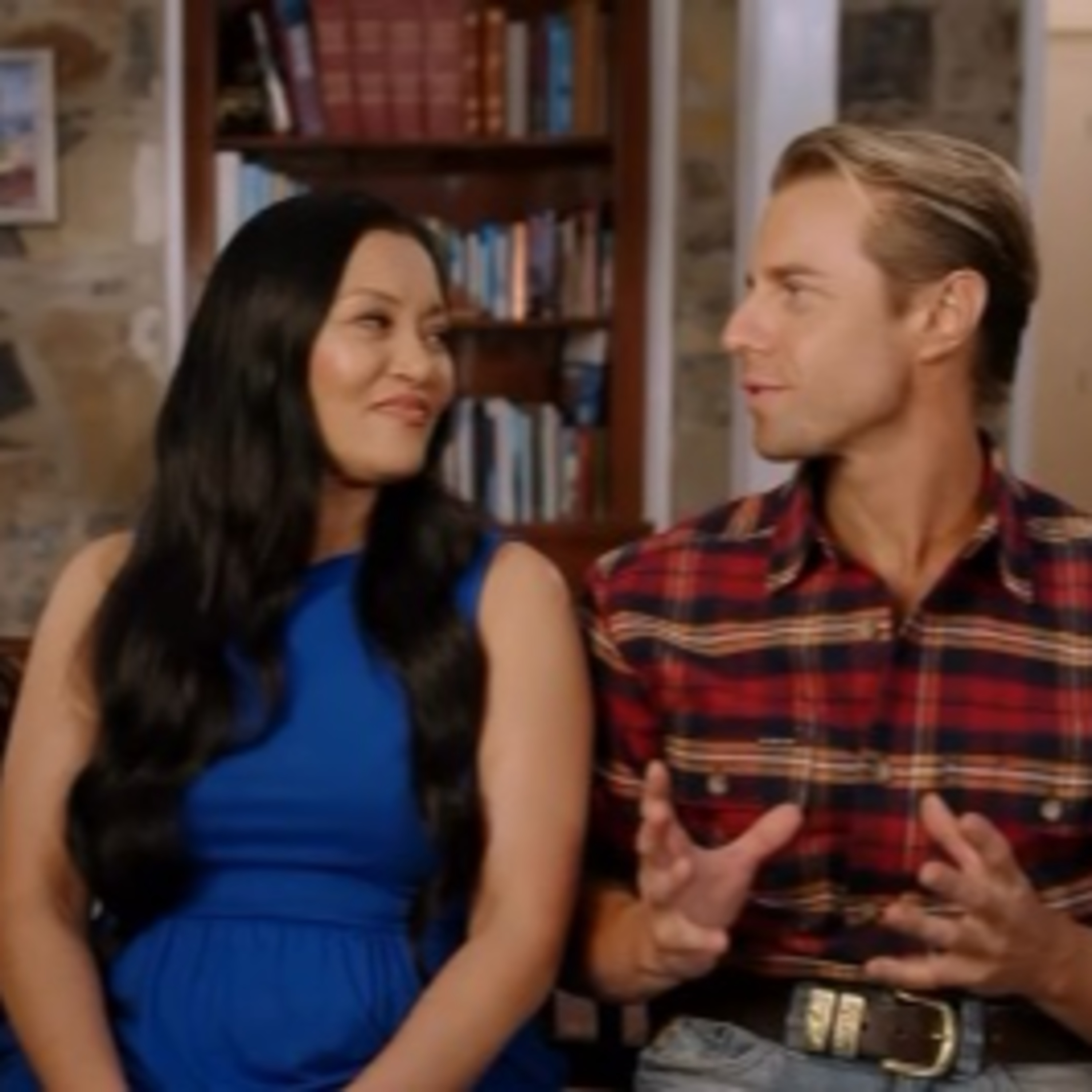 90 Day Fiance- The Other Way Recap 16 episode artwork