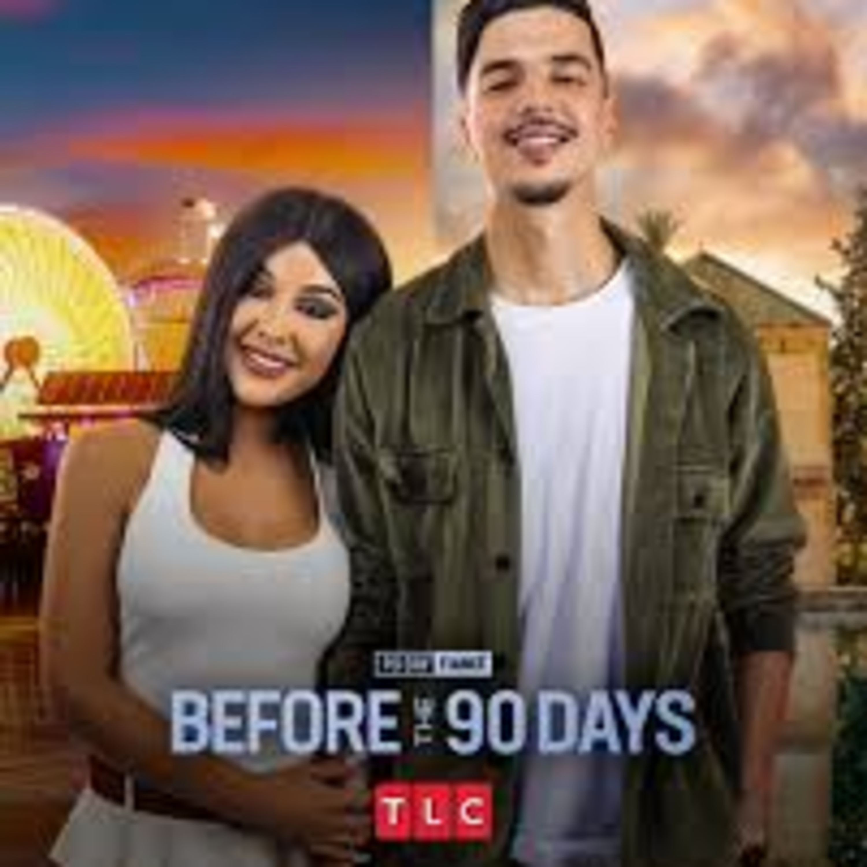 90 Day Fiance- Before the 90 Days Recap 9 episode artwork