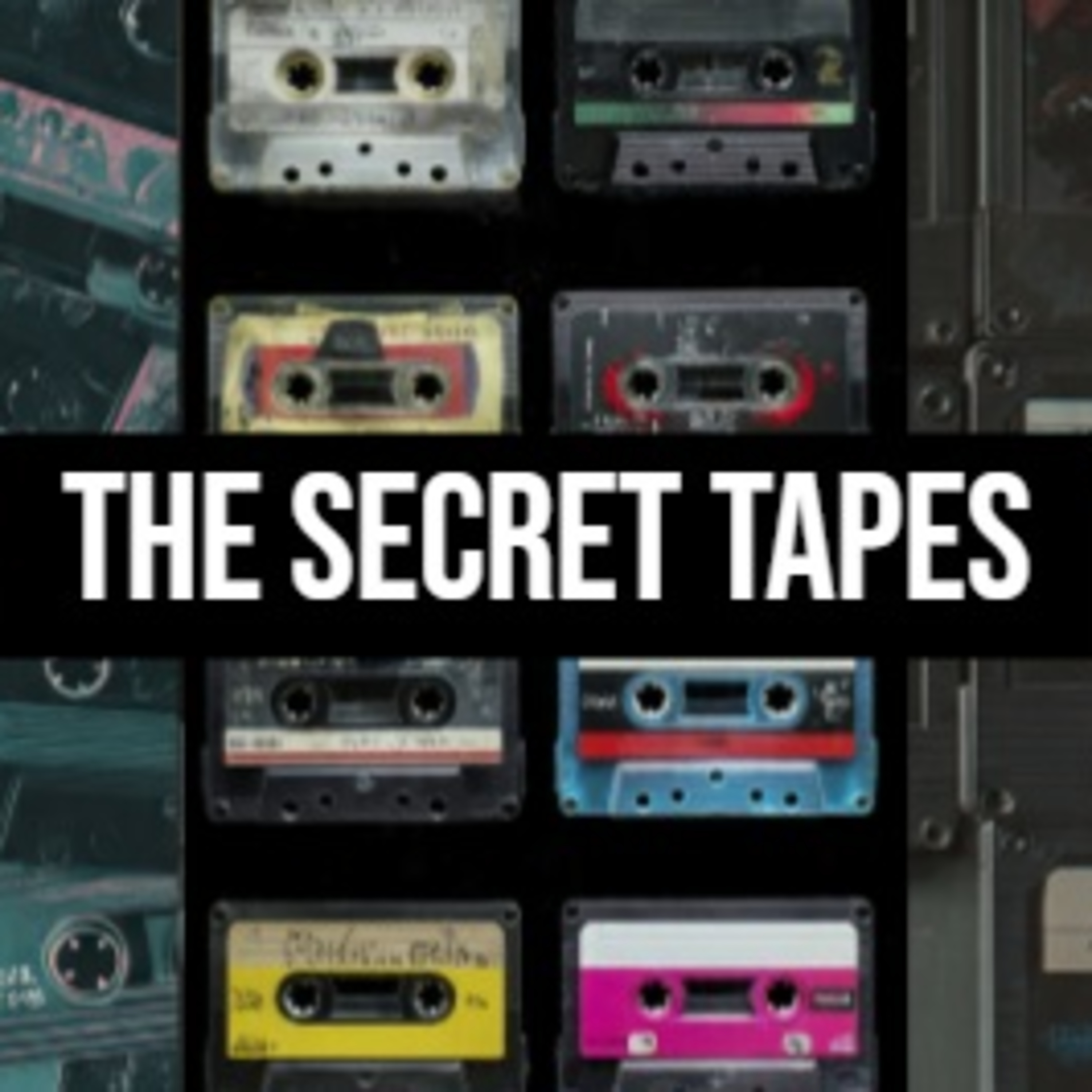 The Secret Tapes- The Beauty Show Review episode artwork