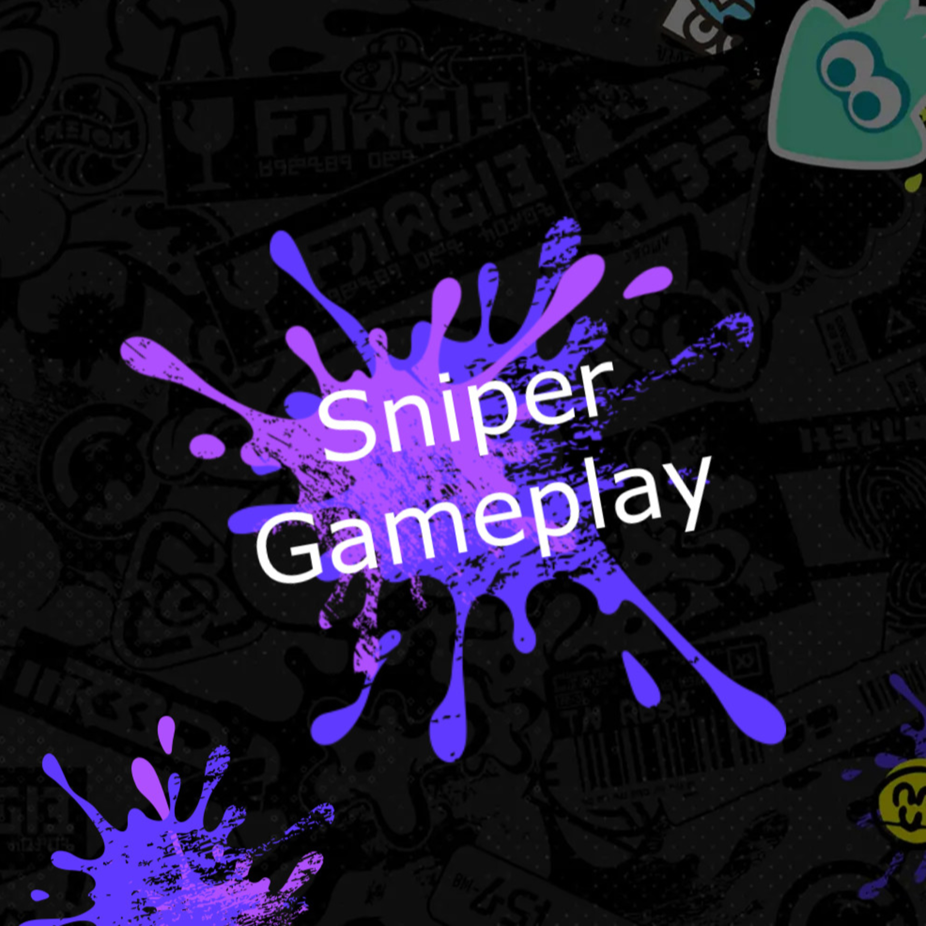 Splat Talk!®️