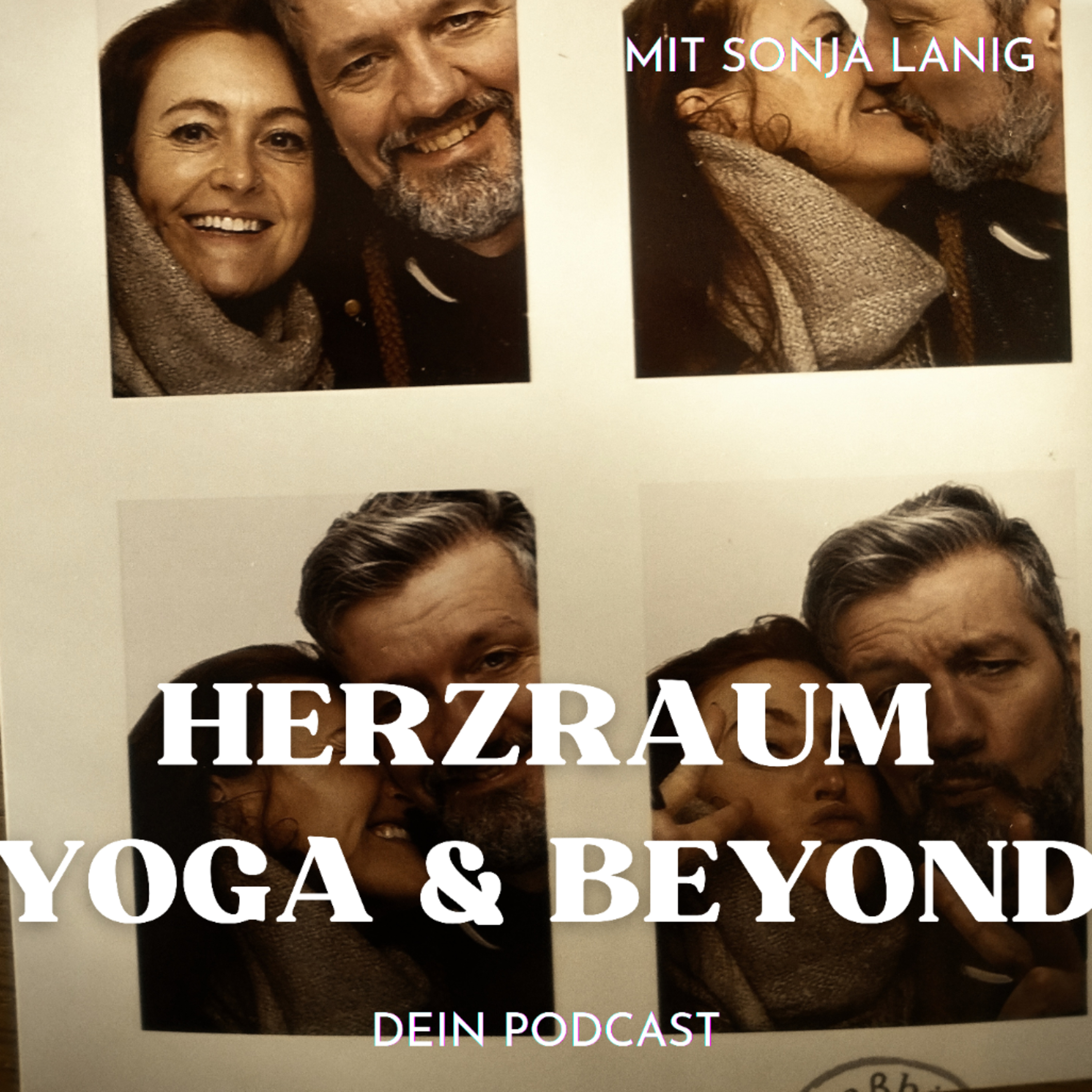 #65 der erste mann in meinem podcast und das am weltfrauentag - lass dich überraschen ;) ich spreche mit meinem gefährten franco über unsere beziehung episode artwork