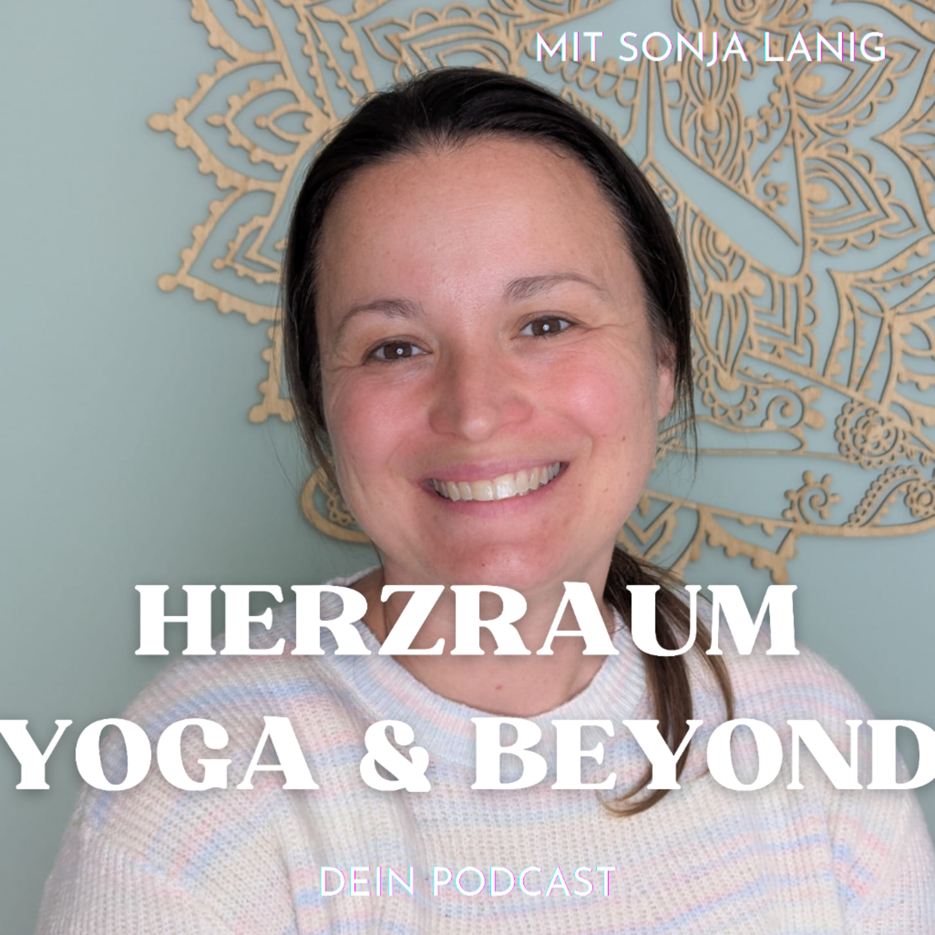 #67 von der bänkerin zum meditationscoach & buchautorin, darüber unterhalte ich mich mit anika in dieser folge episode artwork