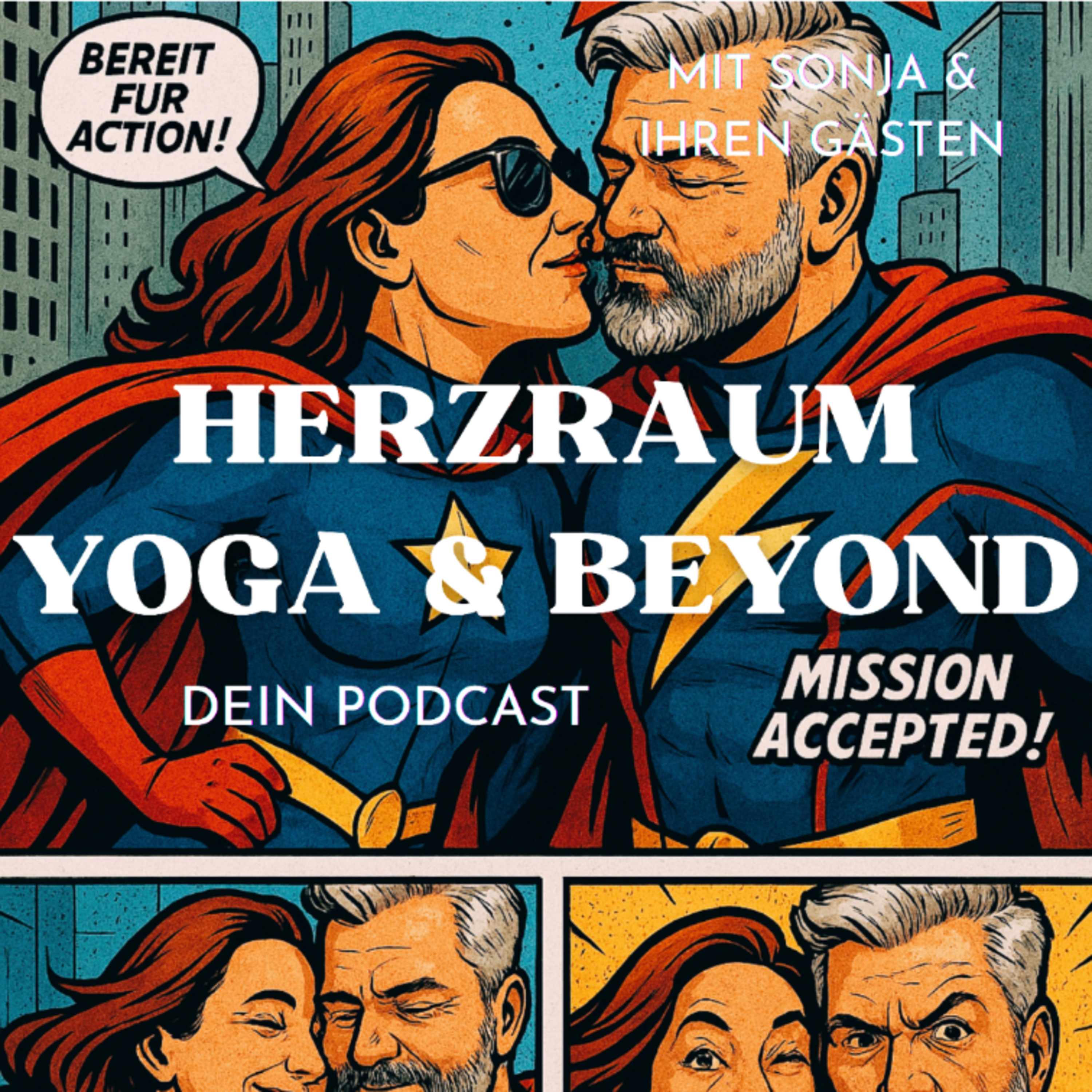 #72 was haben hänsel und gretel mit deiner beziehung zu tun?  episode artwork