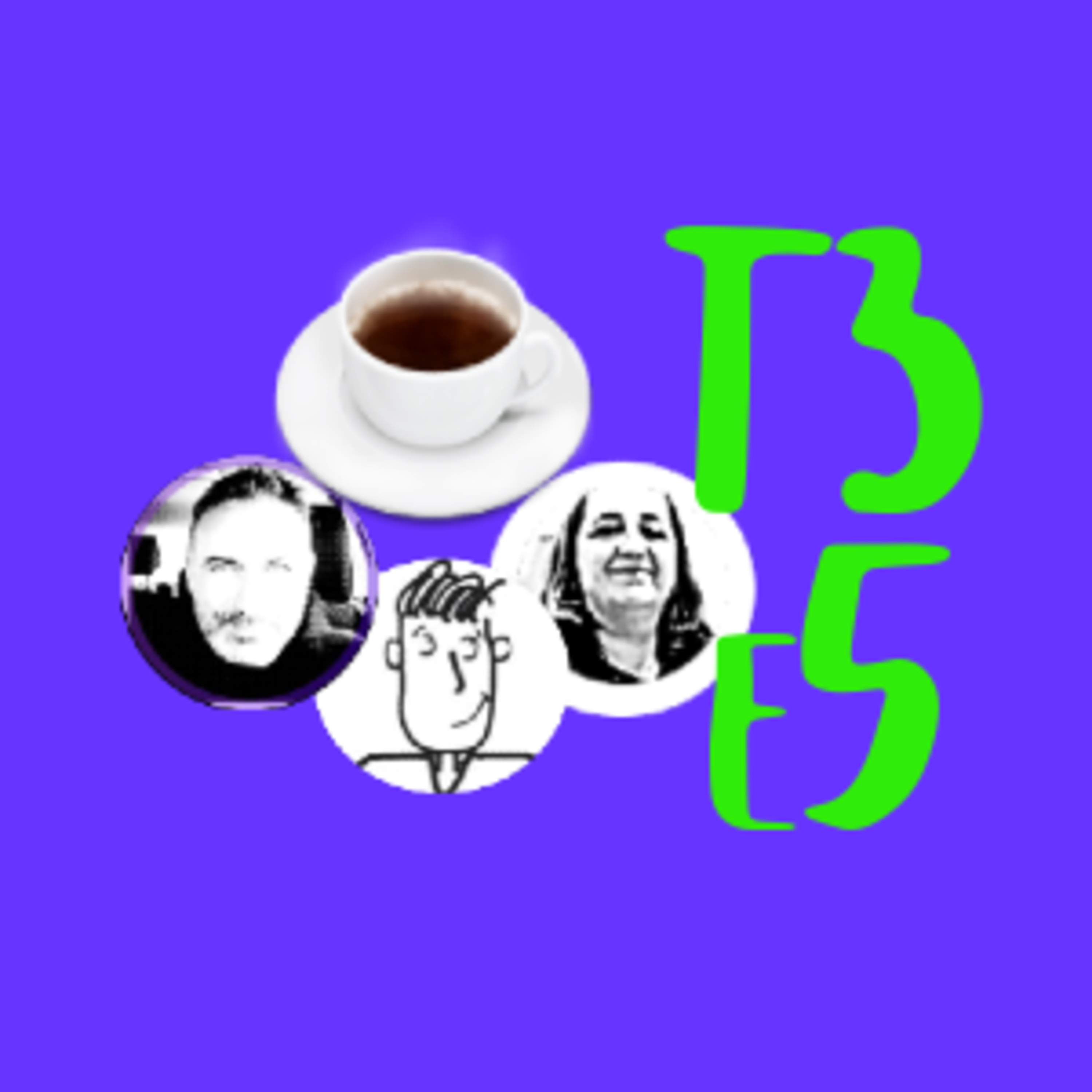 EduSpaceCafé Podcast