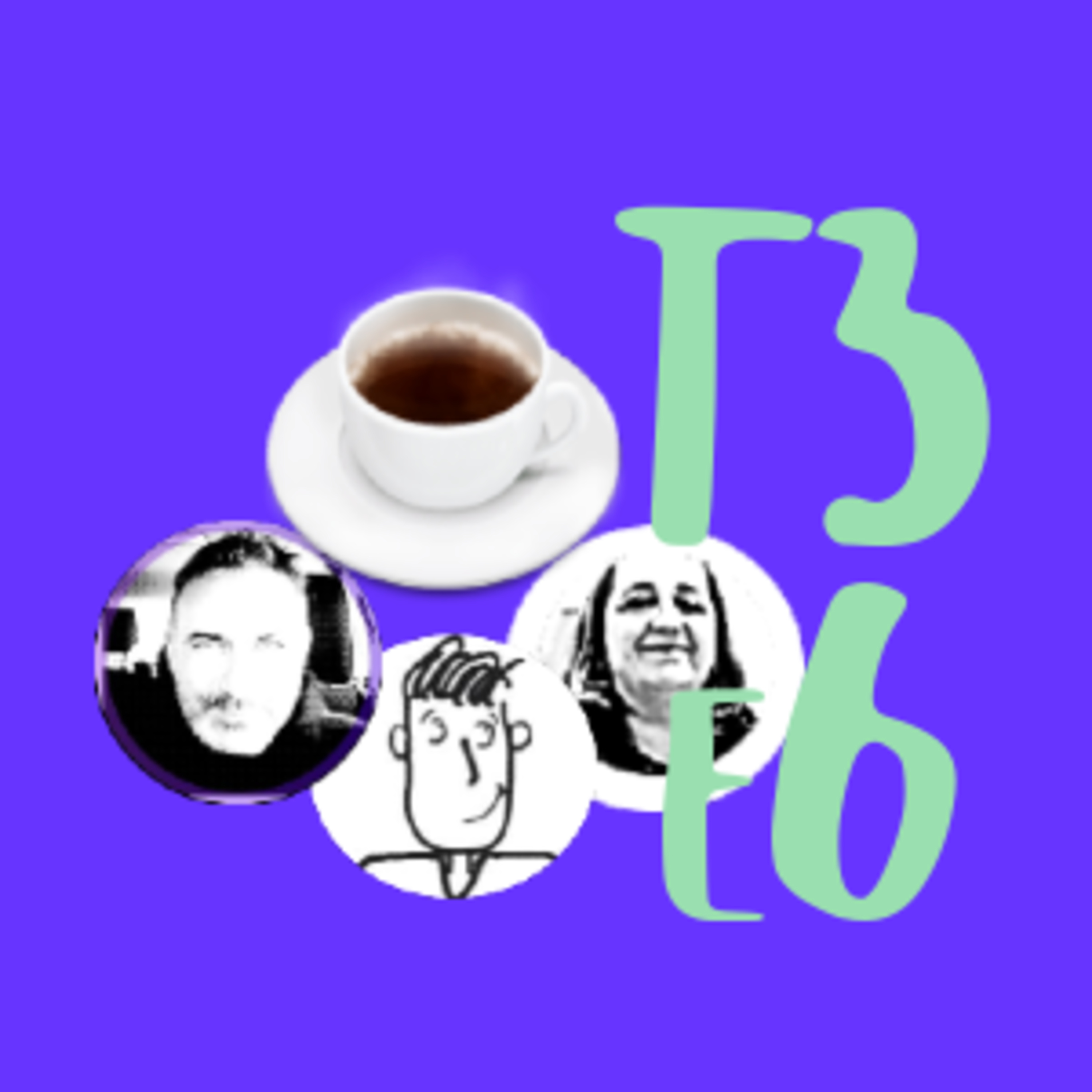 EduSpaceCafé Podcast