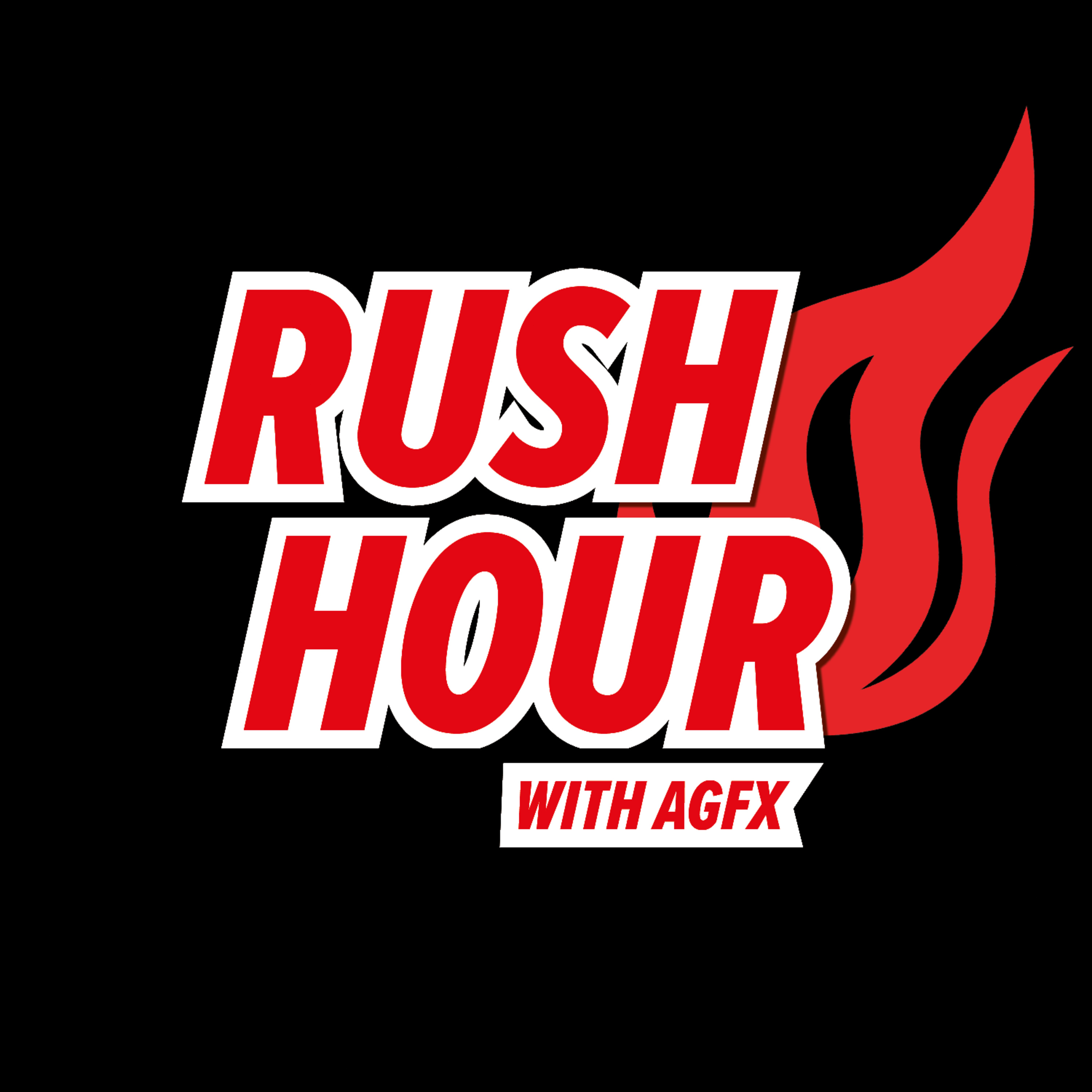 Rush Hour 28 episode artwork